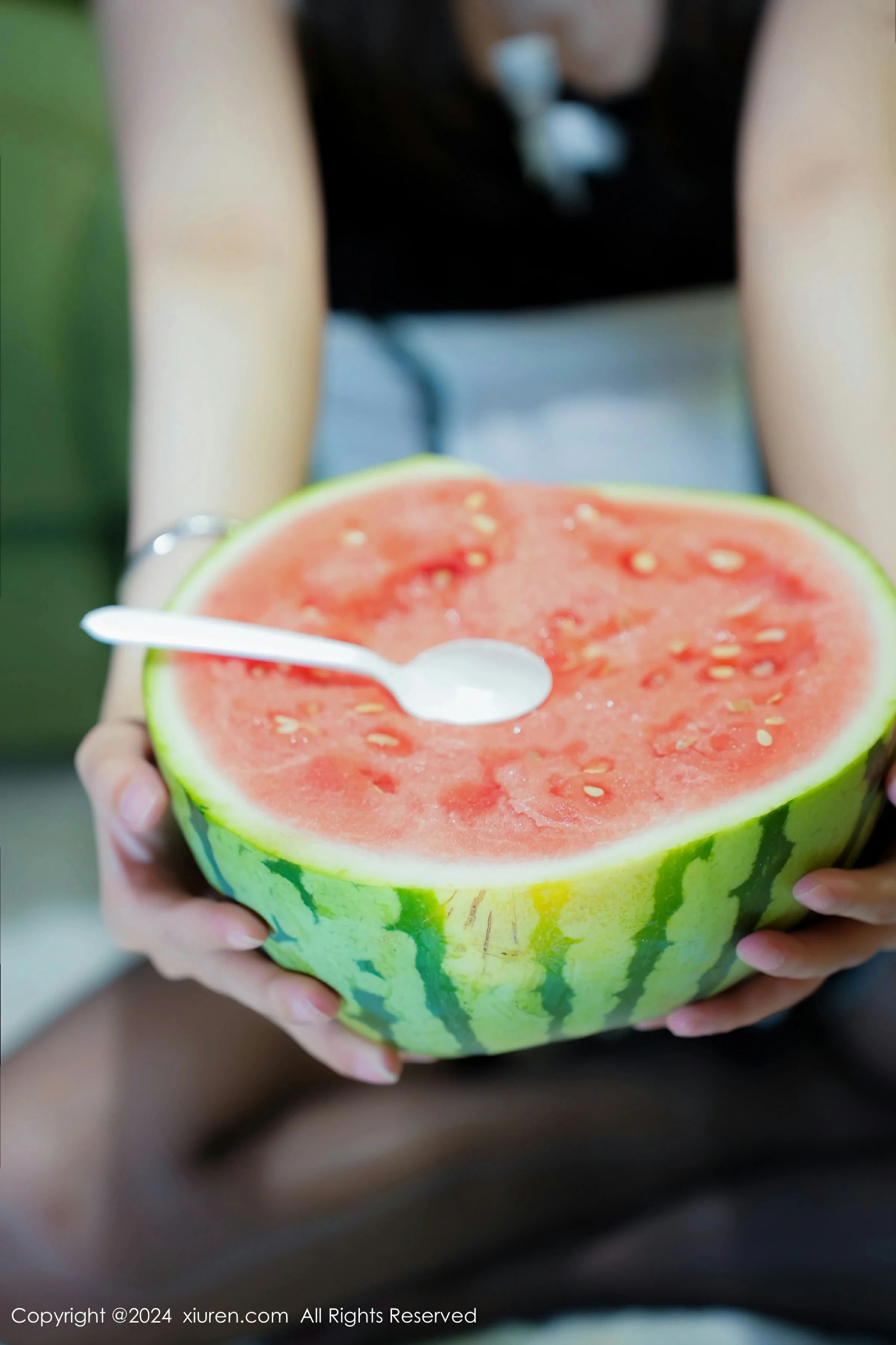  XiuRen 秀人 No.8783 小波多 [60P]第4张