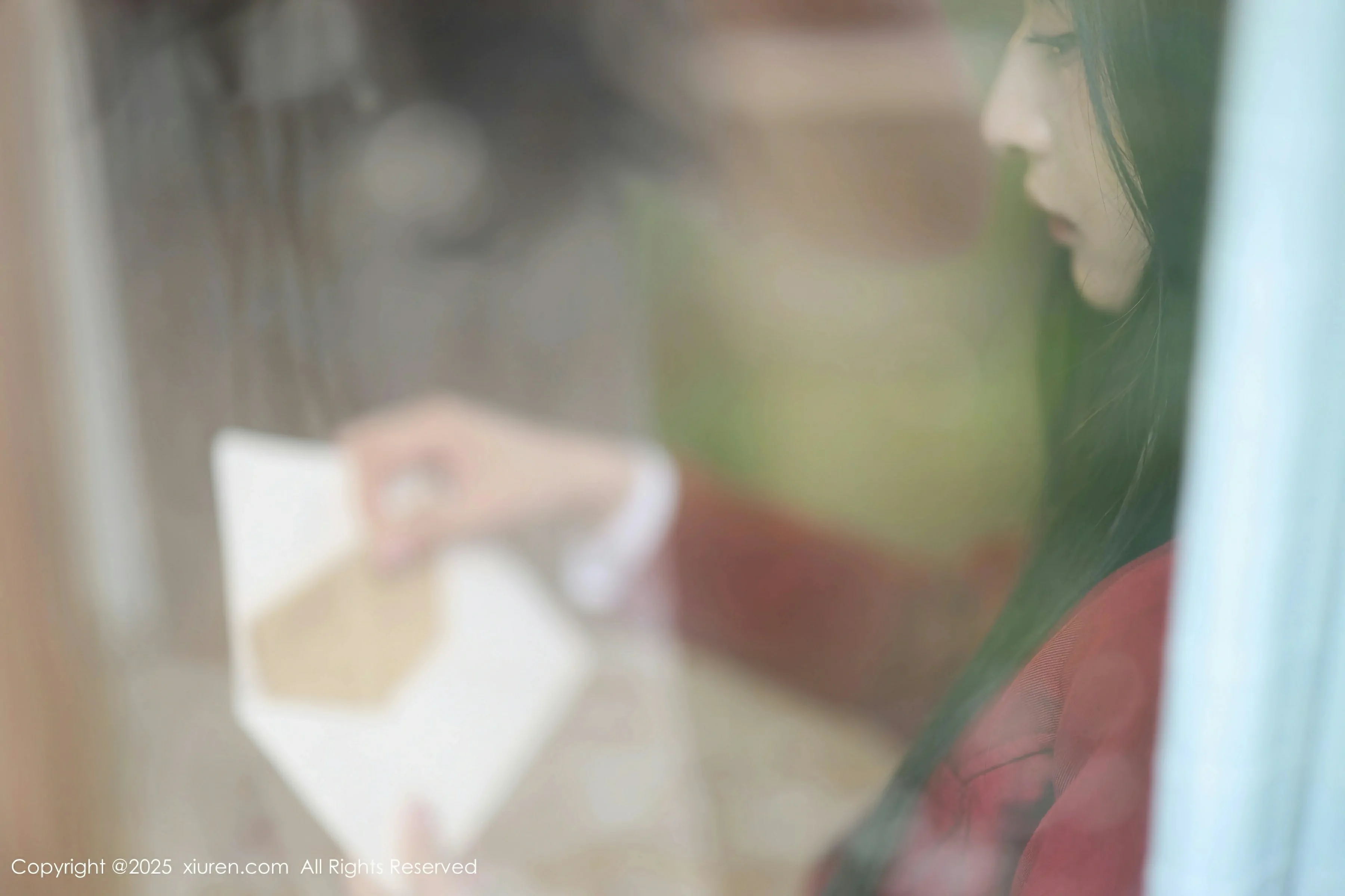  XiuRen 秀人 No.10215 茂木希子 [82P]第8张