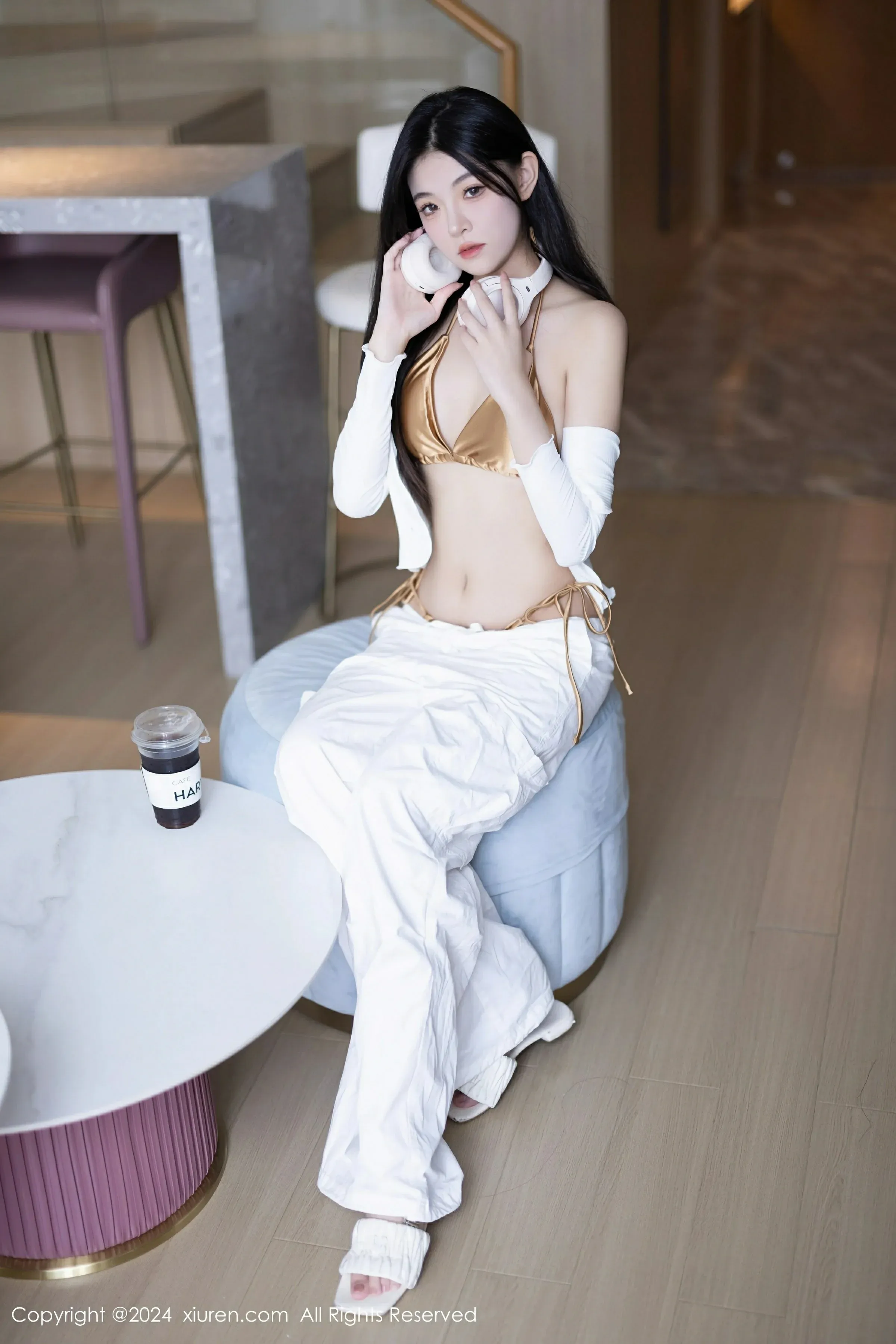  XiuRen 秀人 No.9262 初梦瑶 [83P]第6张