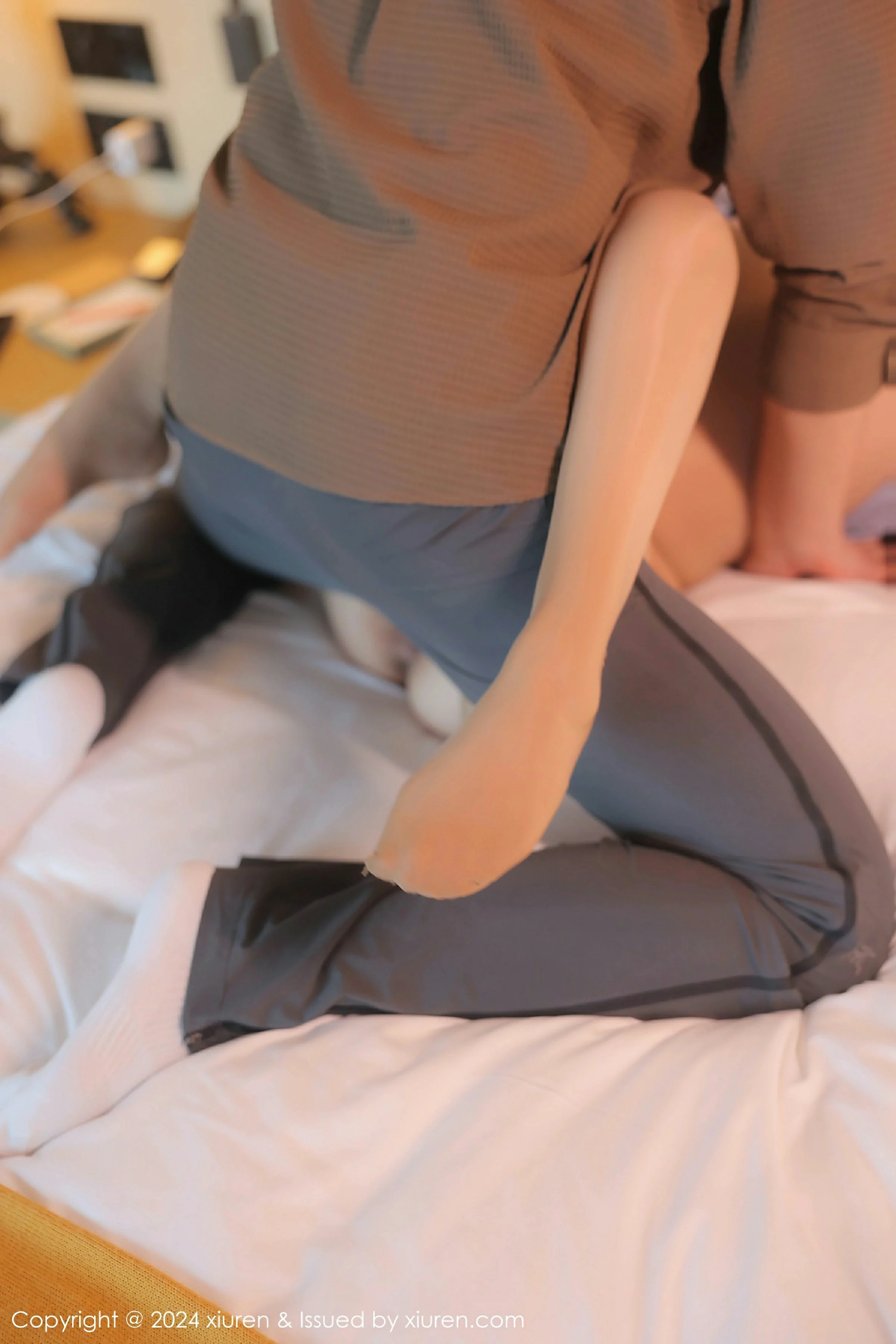  XiuRen 秀人 No.9416 麻布学妹 [71P]第13张