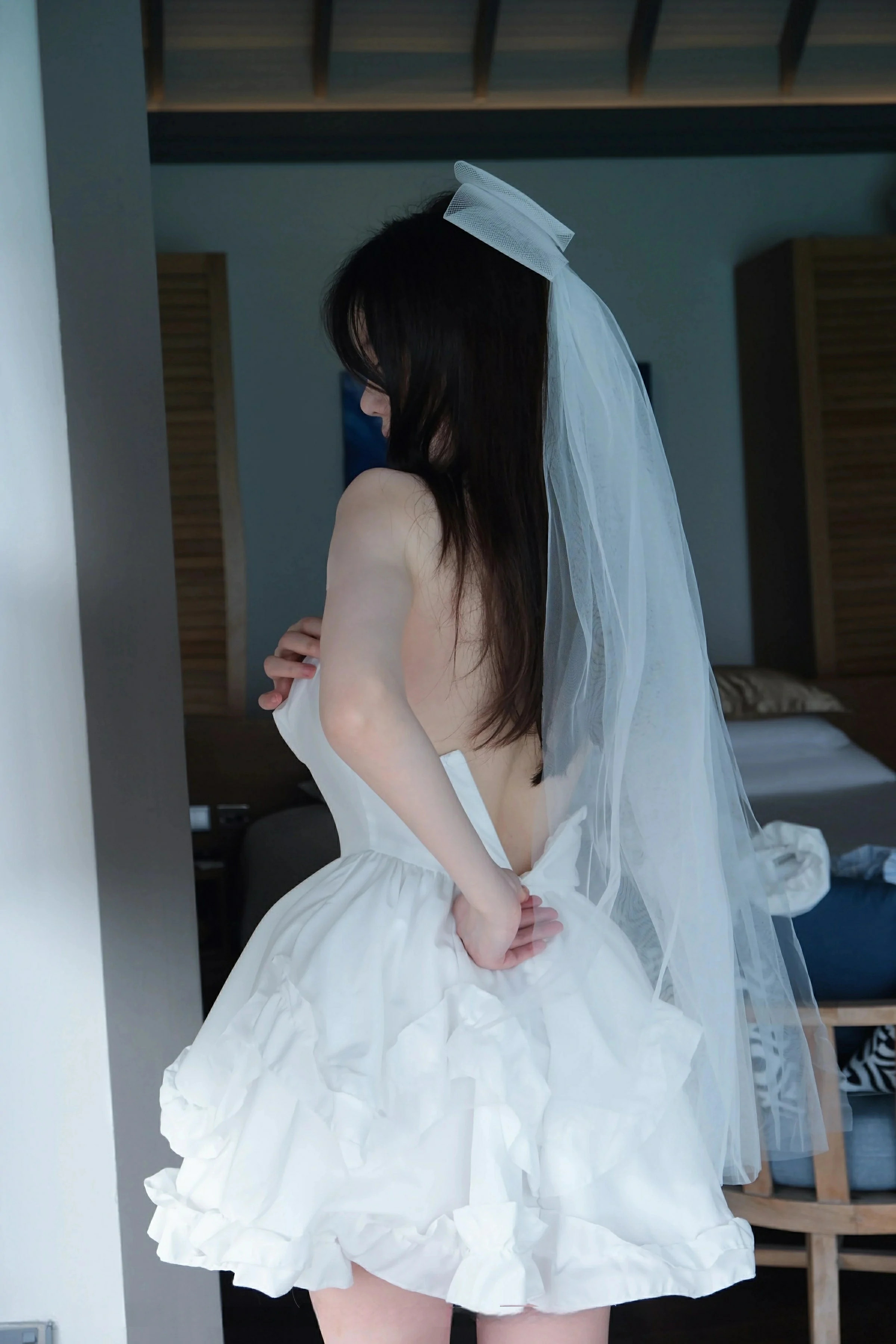  XiuRen 秀人 No.9535 糯美子MINIbabe [55P]第14张