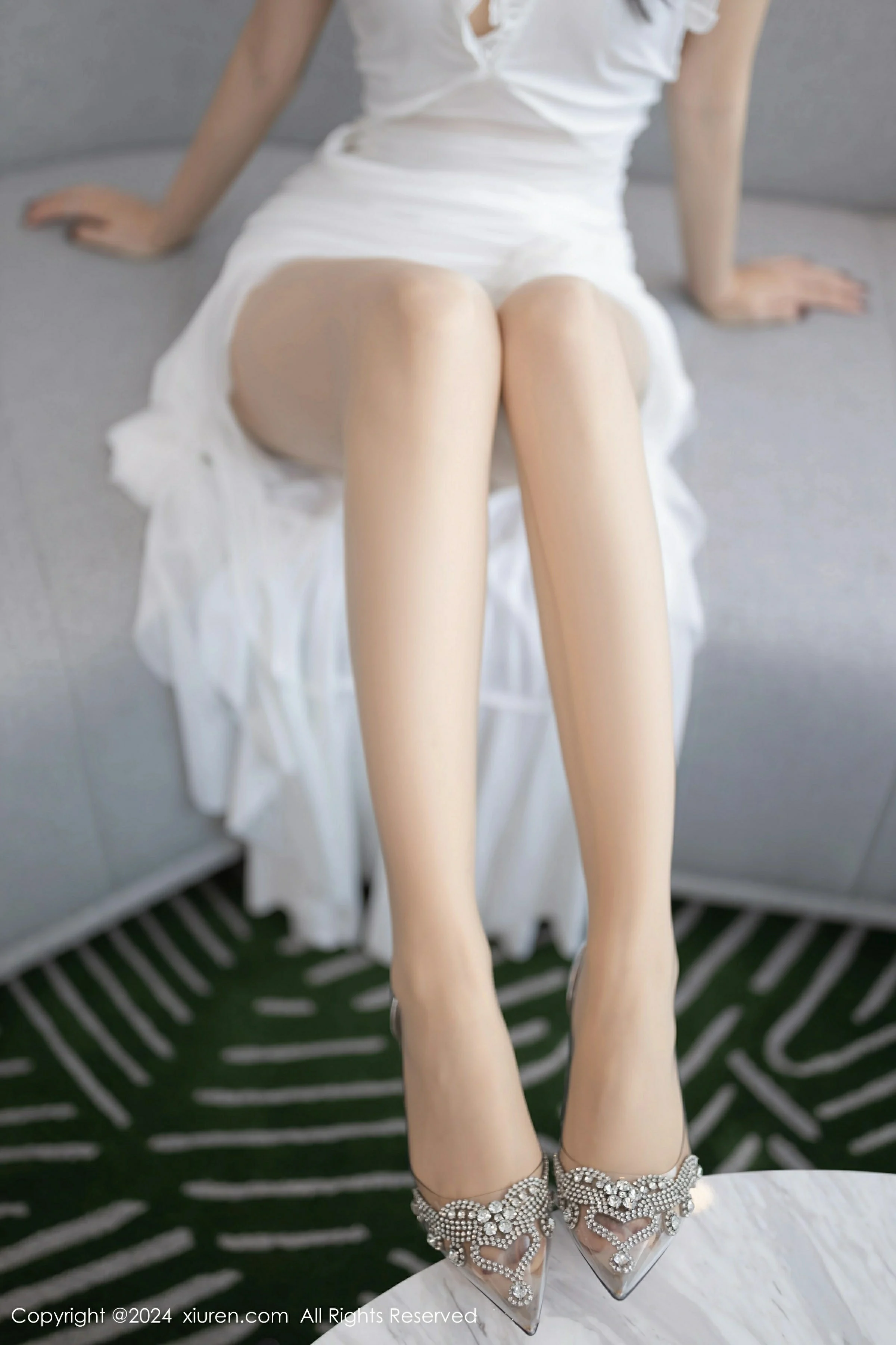  XiuRen 秀人 No.9276 鱼子酱Fish [80P]第9张