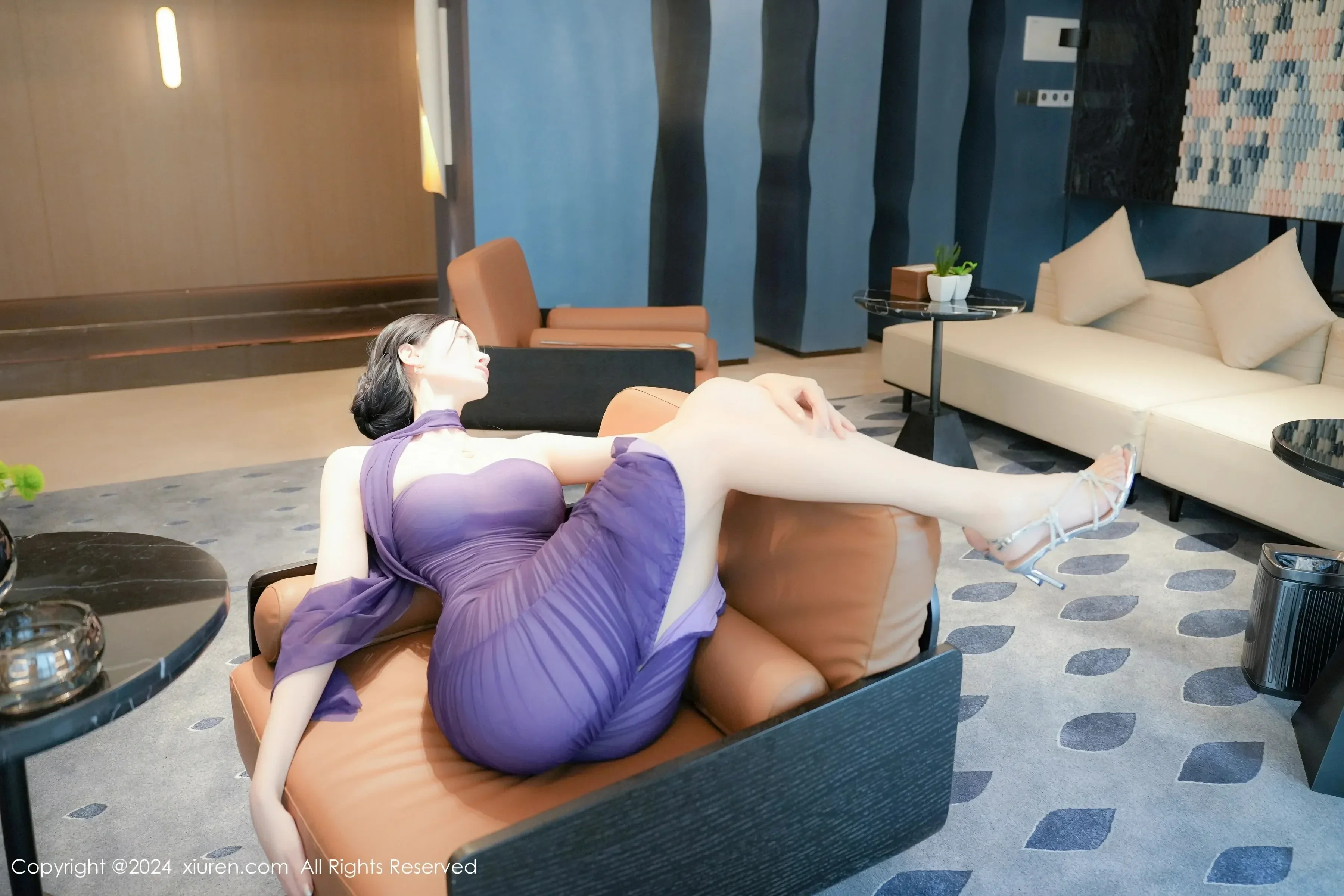  XiuRen 秀人 No.9029 Erikaki [80P]第8张