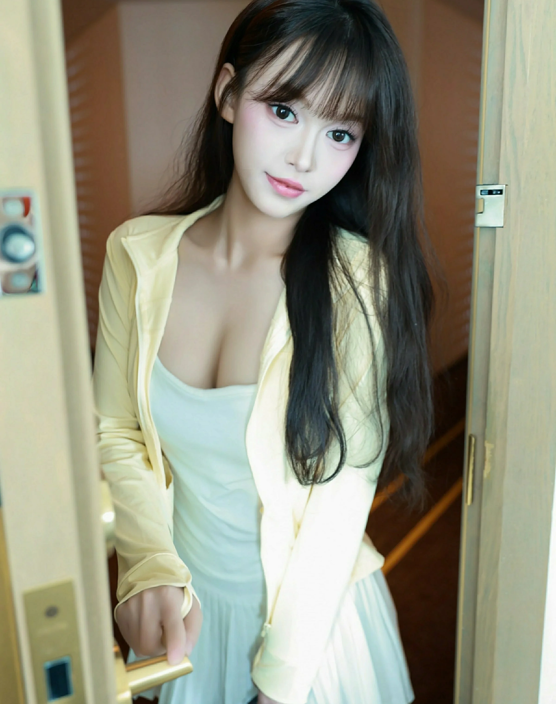  秀人网 No.10702 糯咪 [82P]第3张