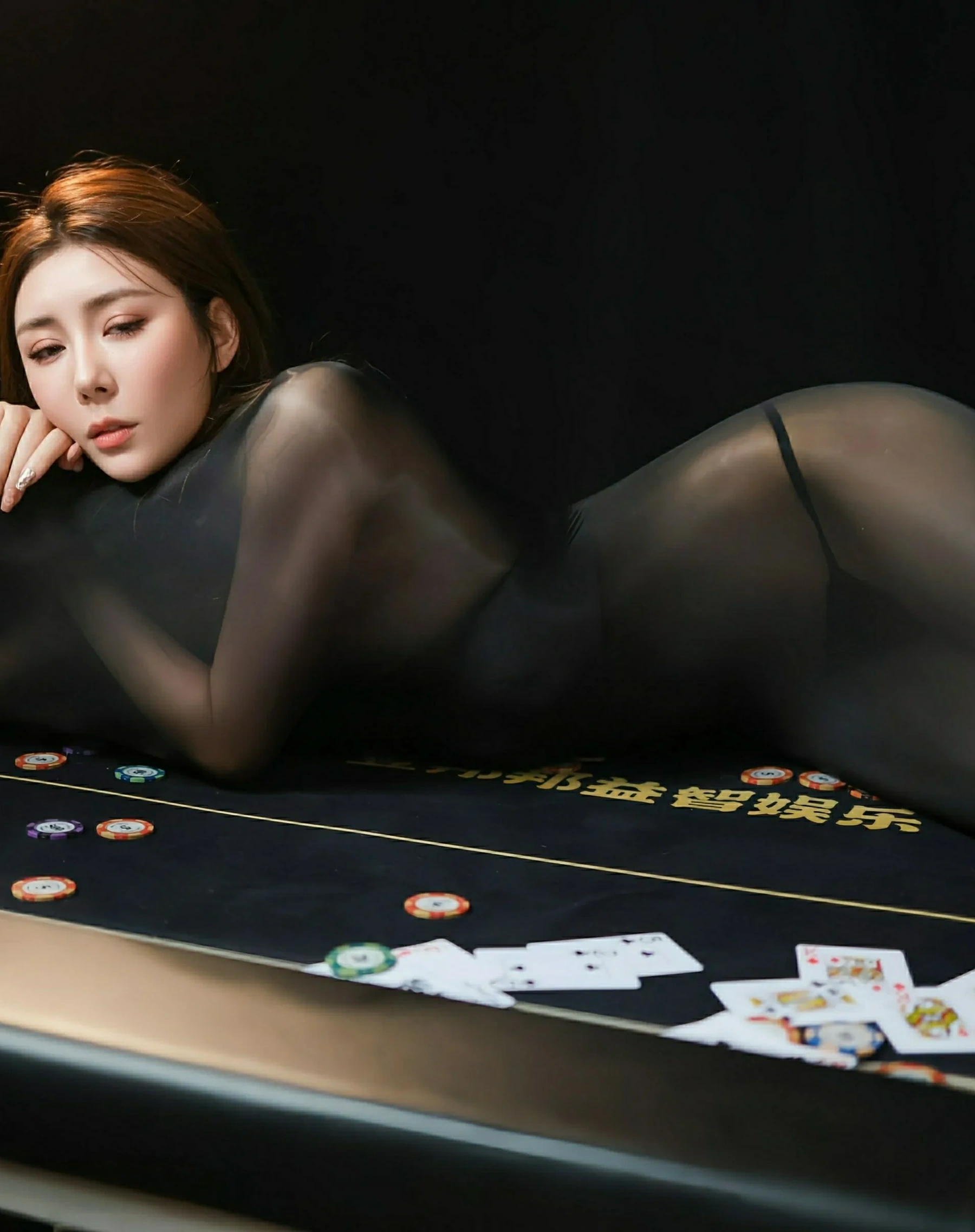  秀人网 No.10713 悦兮 [62P]第10张