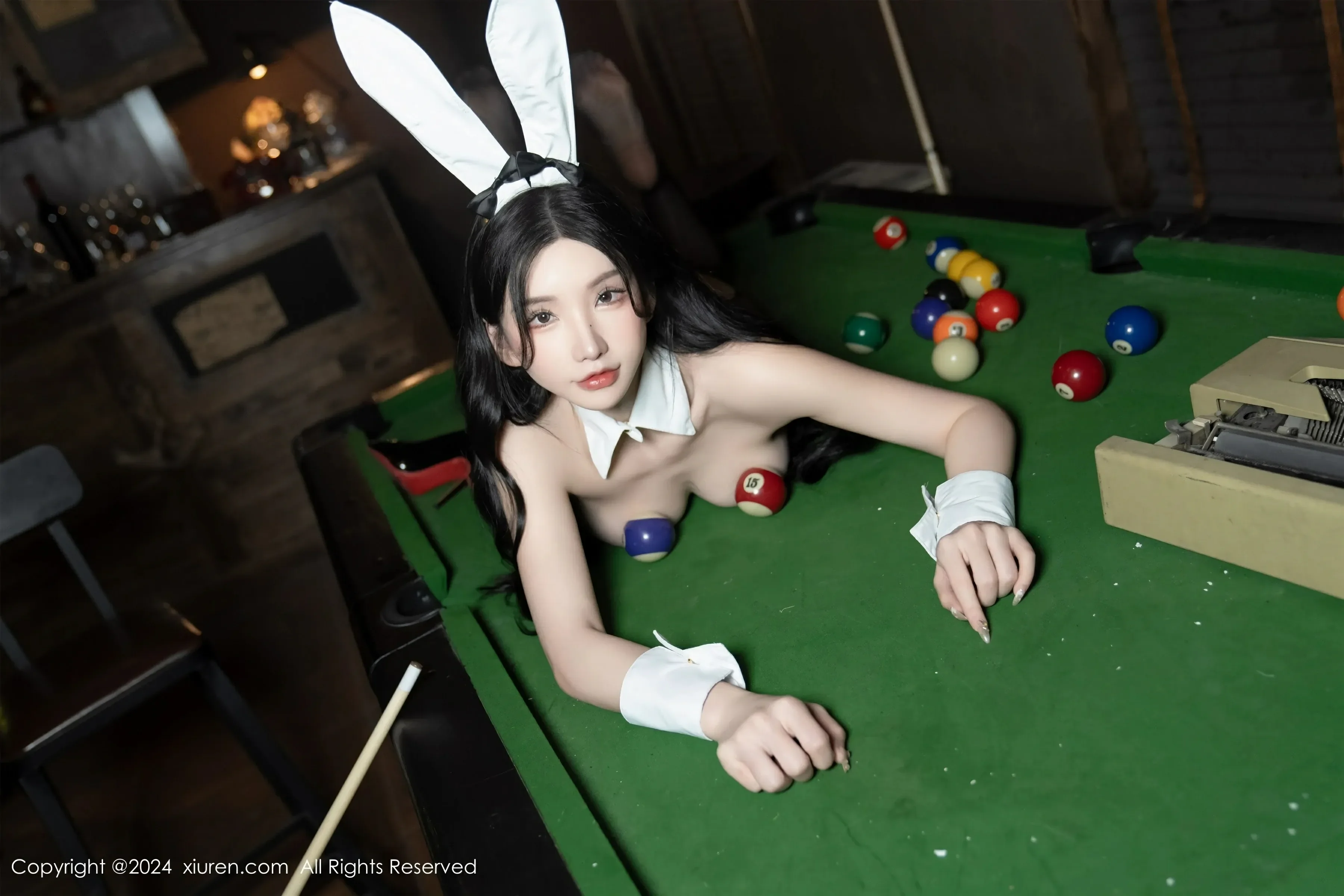  XiuRen 秀人 No.8318 周于希Sally [107P]第21张