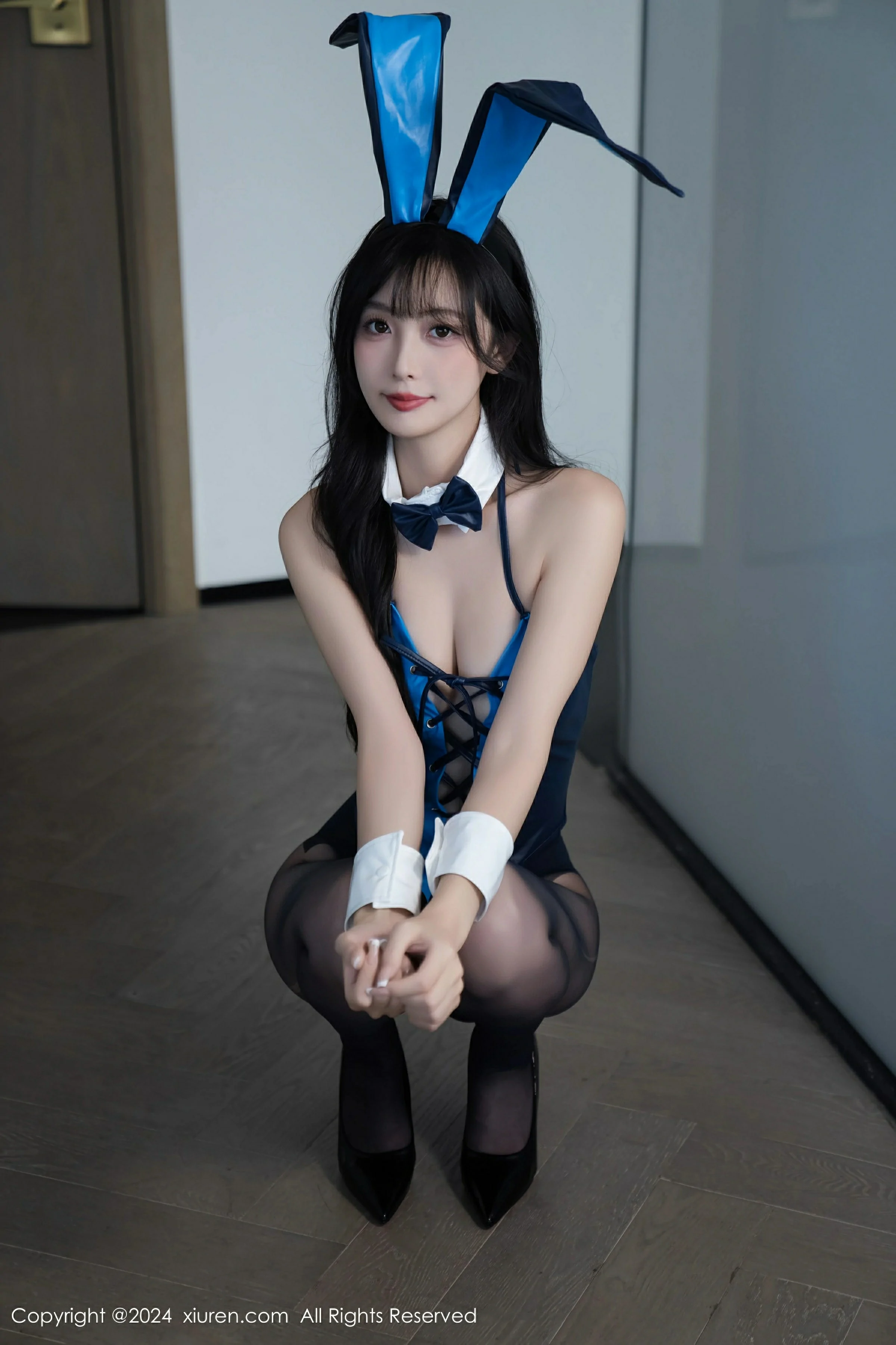  XiuRen 秀人 No.9237 林星阑 [107P]第25张