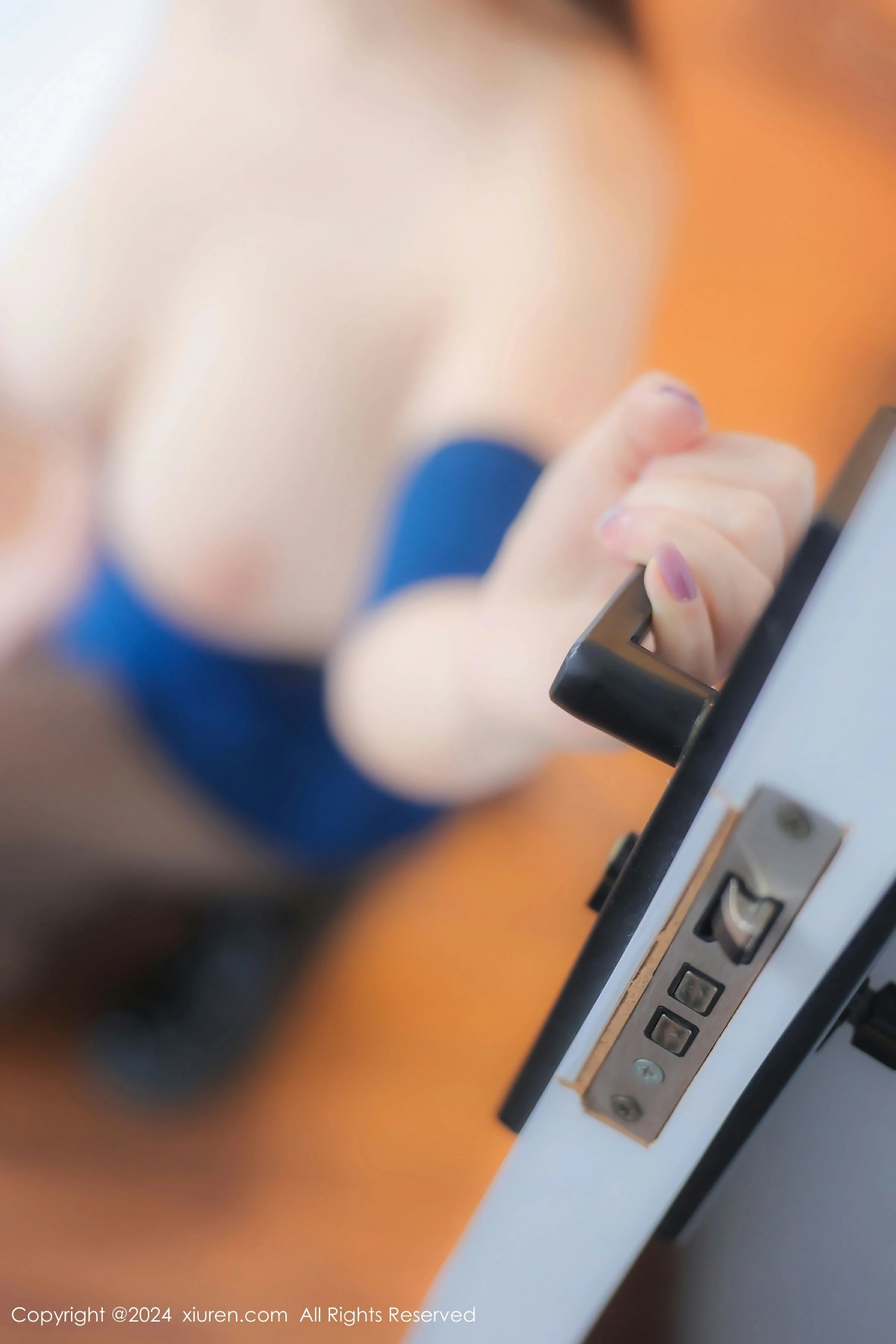  XiuRen 秀人 No.8304 陈柒柒 [87P]第29张