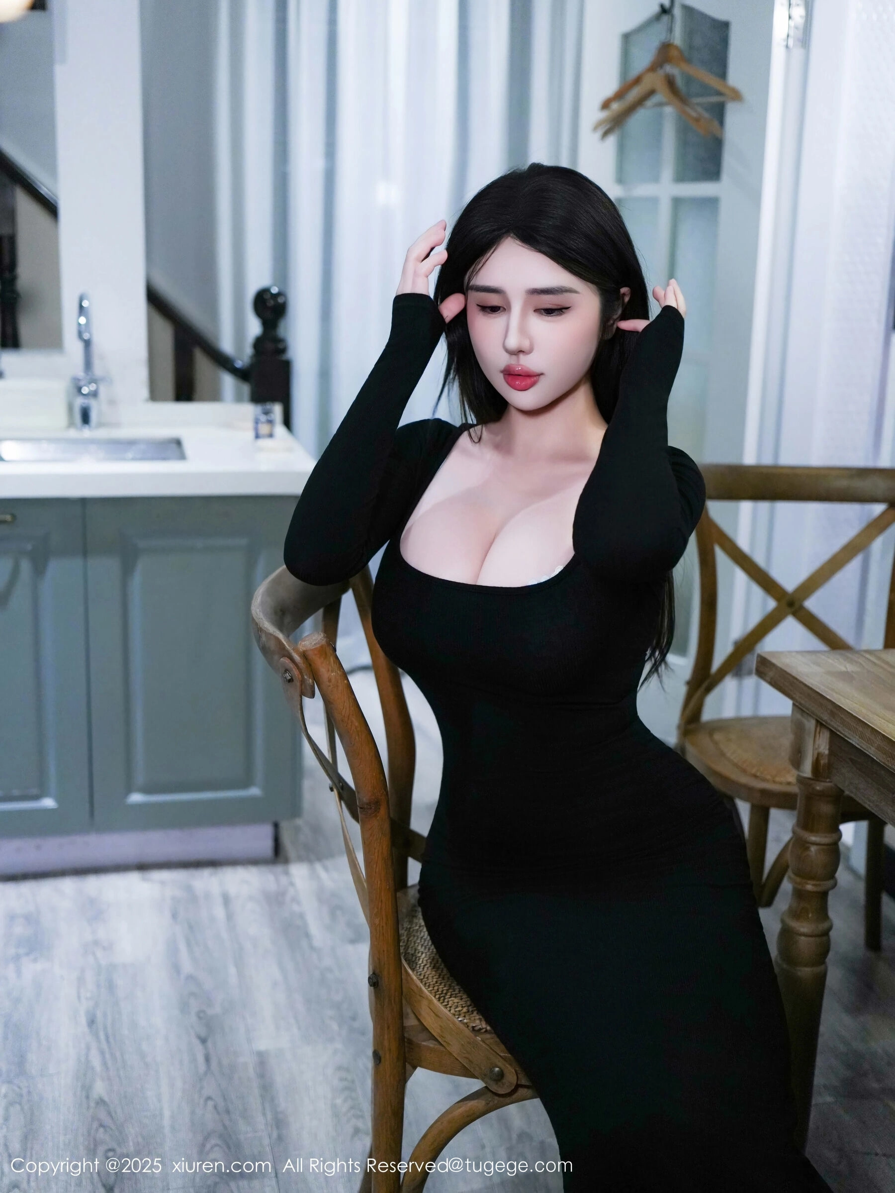  秀人网 模特合集 Vol.10933 [69P]第6张