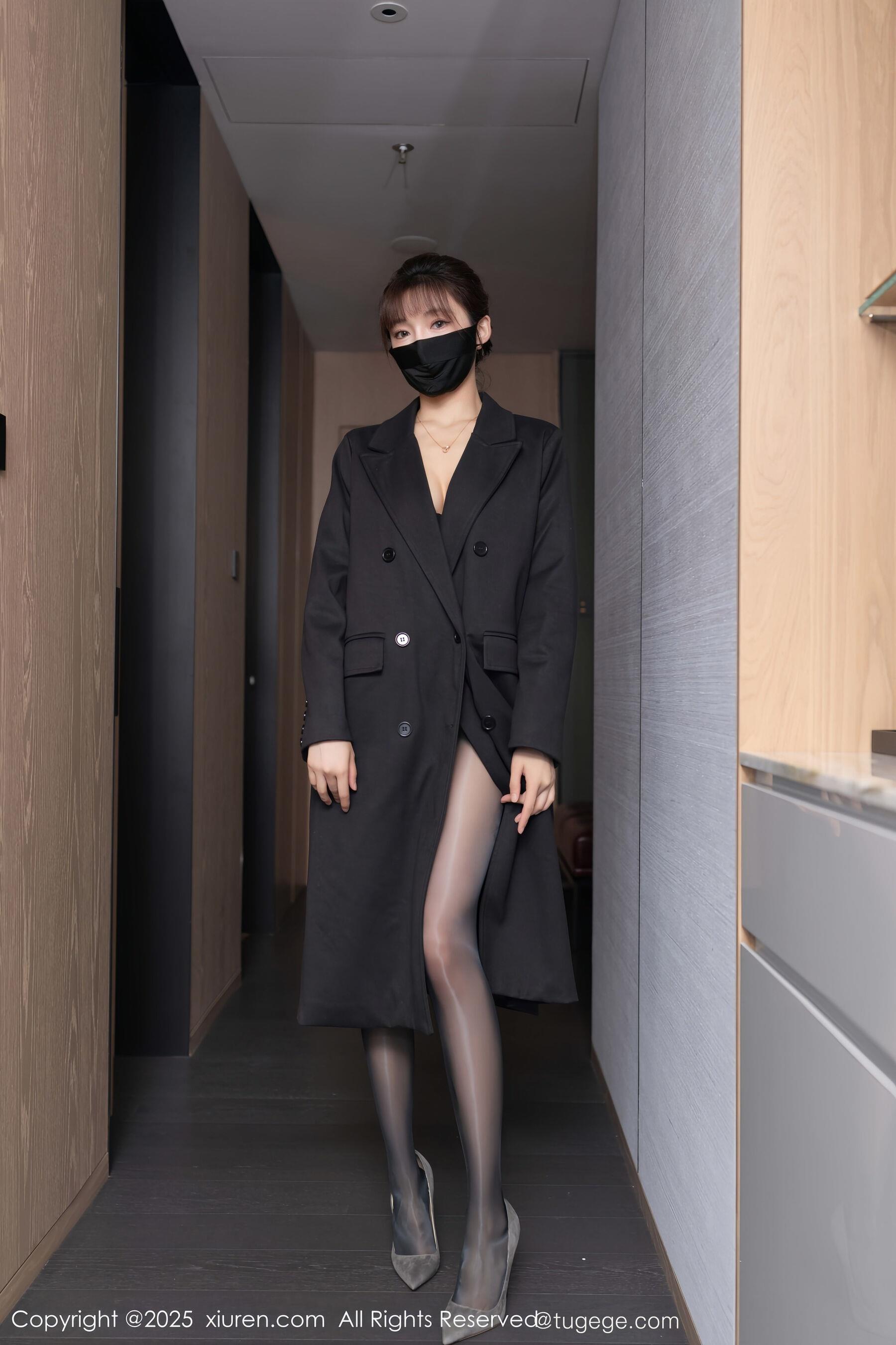  秀人网 陆萱萱 No.10880 [77P]第2张