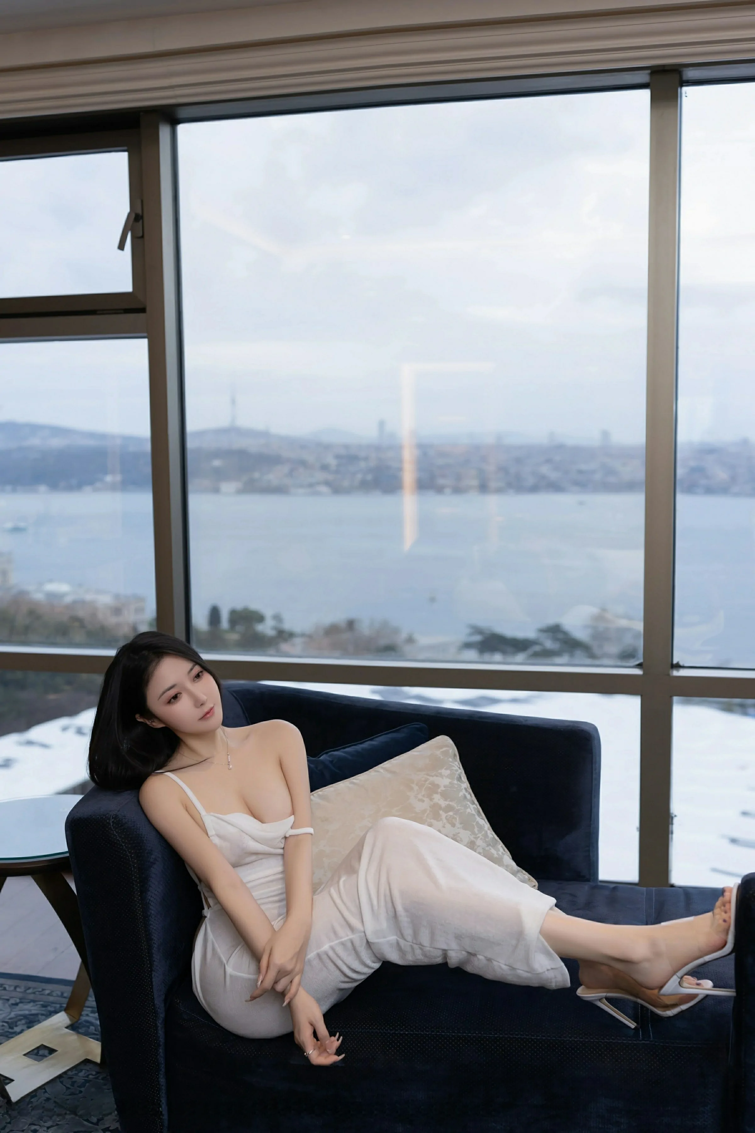  XiuRen 秀人 No.9780 鱼子酱Fish [80P]第4张