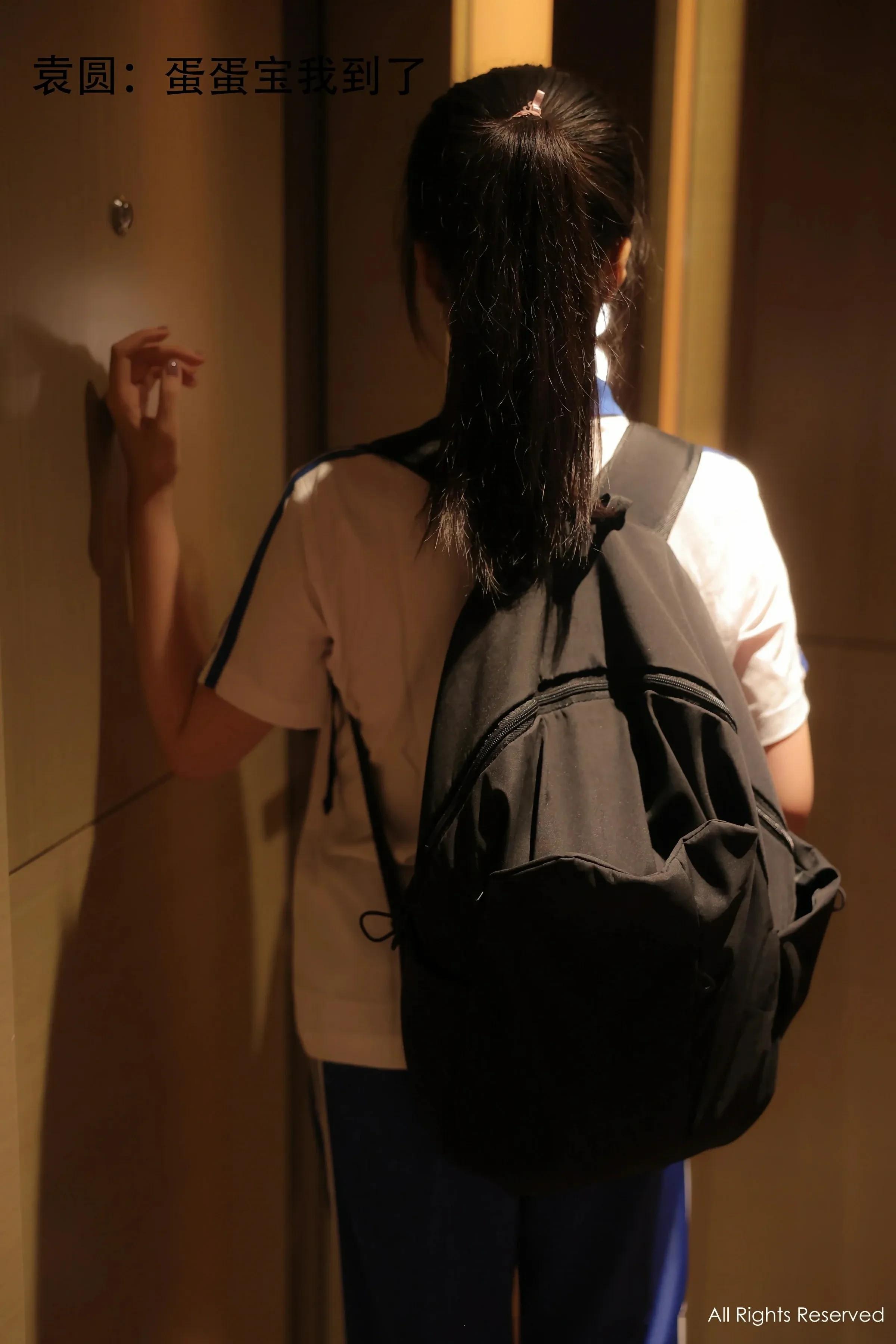  XiuRen 秀人 No.9119 蛋蛋宝&#038;袁圆 [80P]第2张