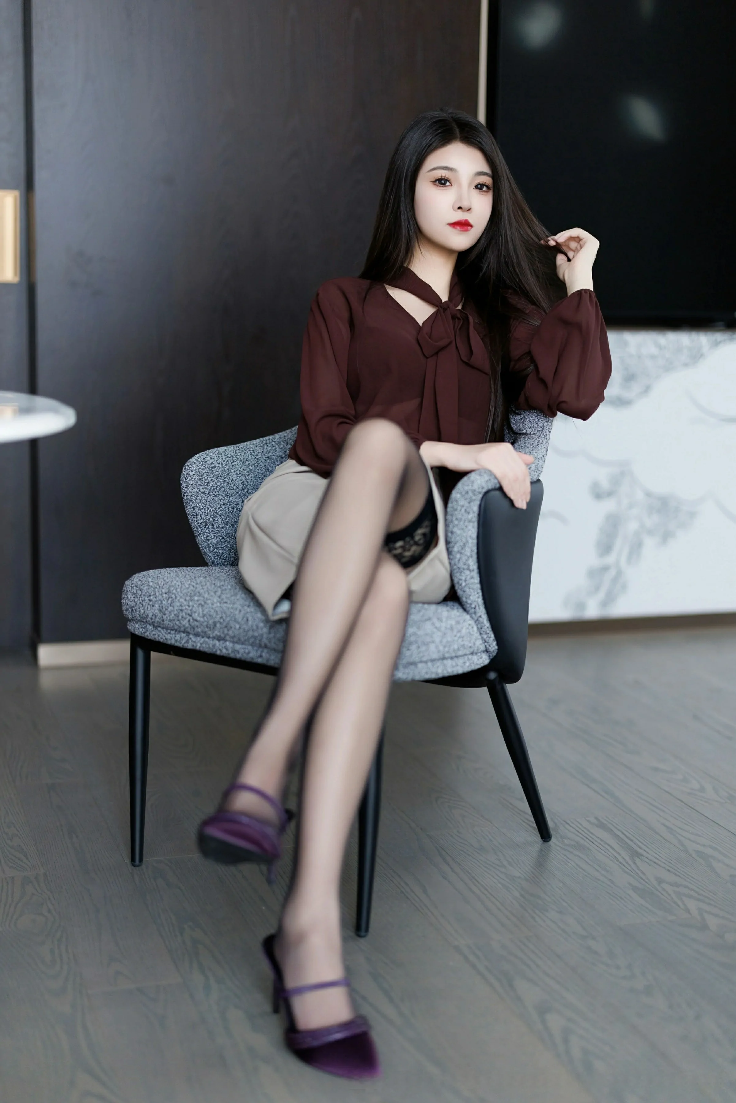  XiuRen 秀人 No.9868 初梦瑶 [83P]第3张