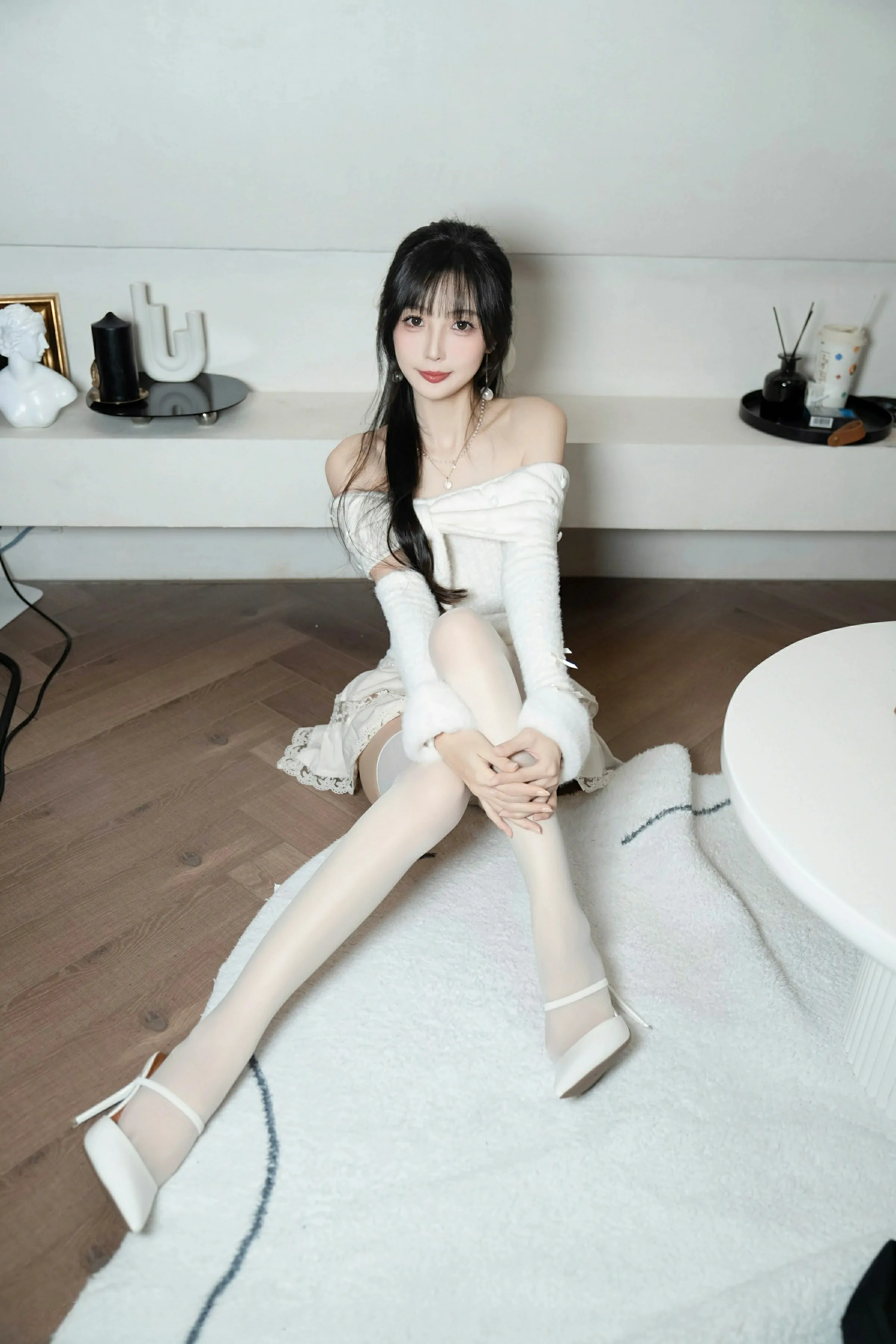  XiuRen 秀人 No.9658 林星阑 [93P]第13张