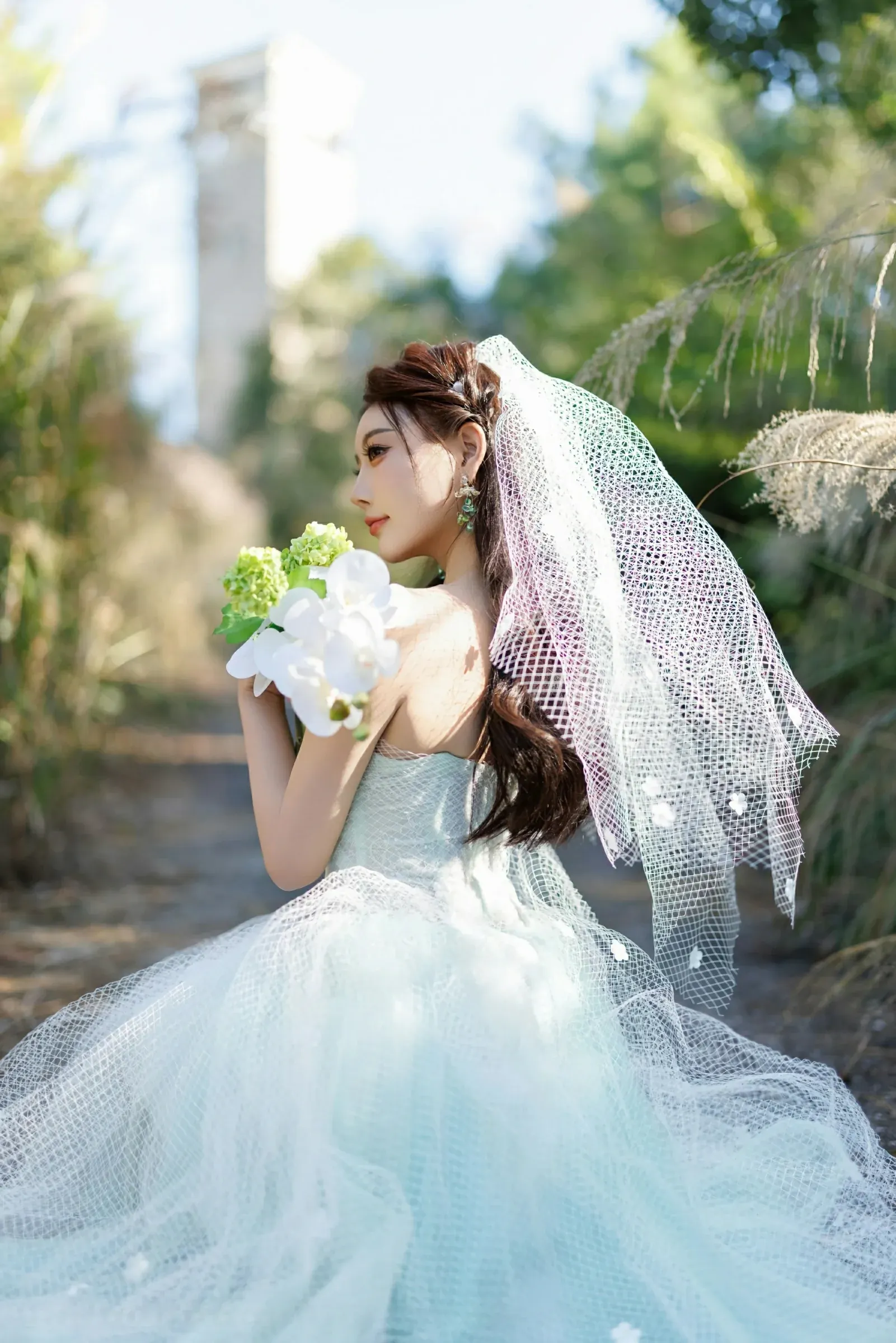  XiuRen 秀人 No.9722 杨晨晨Yome [83P]第7张