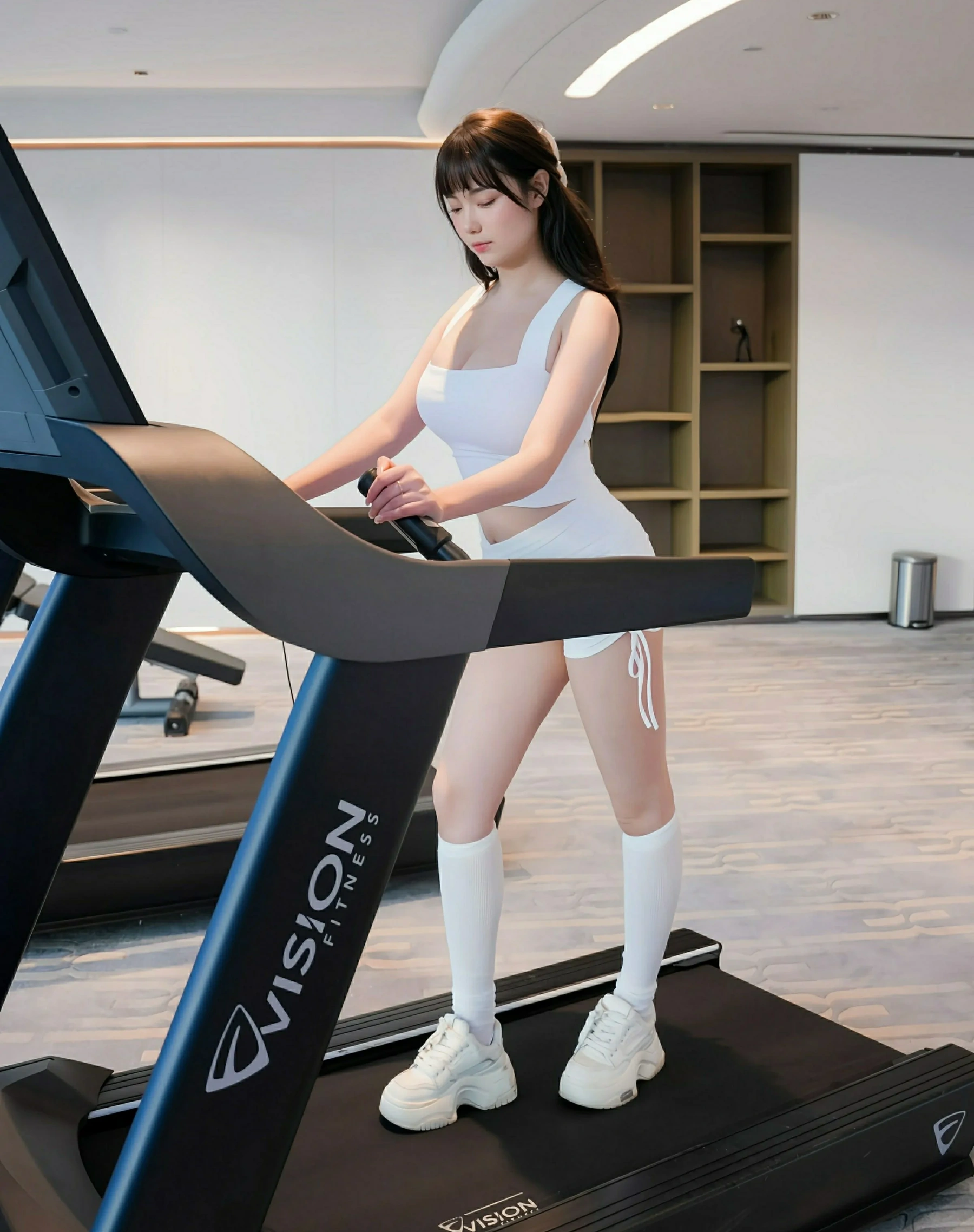  秀人网 No.10808 软情 [81P]第5张