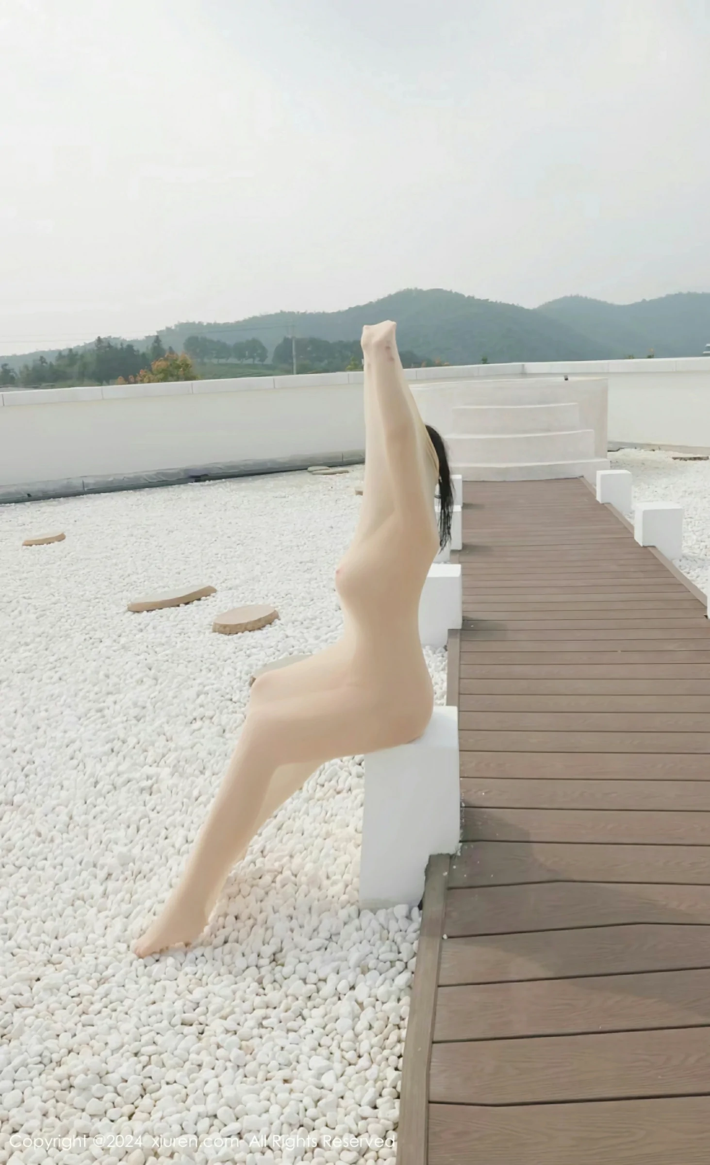  XiuRen 秀人 No.9489 小薯条nienie [80P]第20张