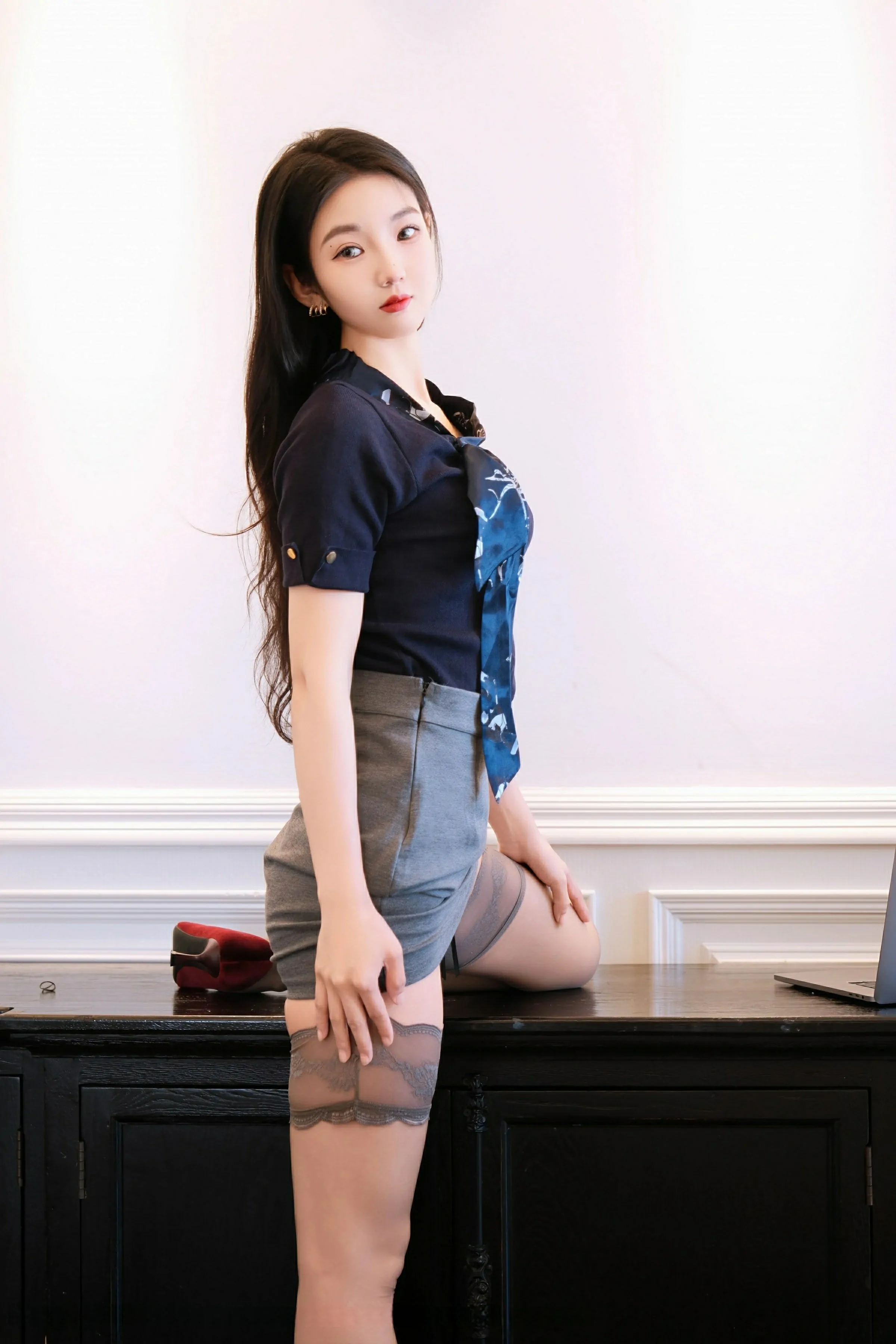  XiuRen 秀人 No.9580 希恬儿 [66P]第6张