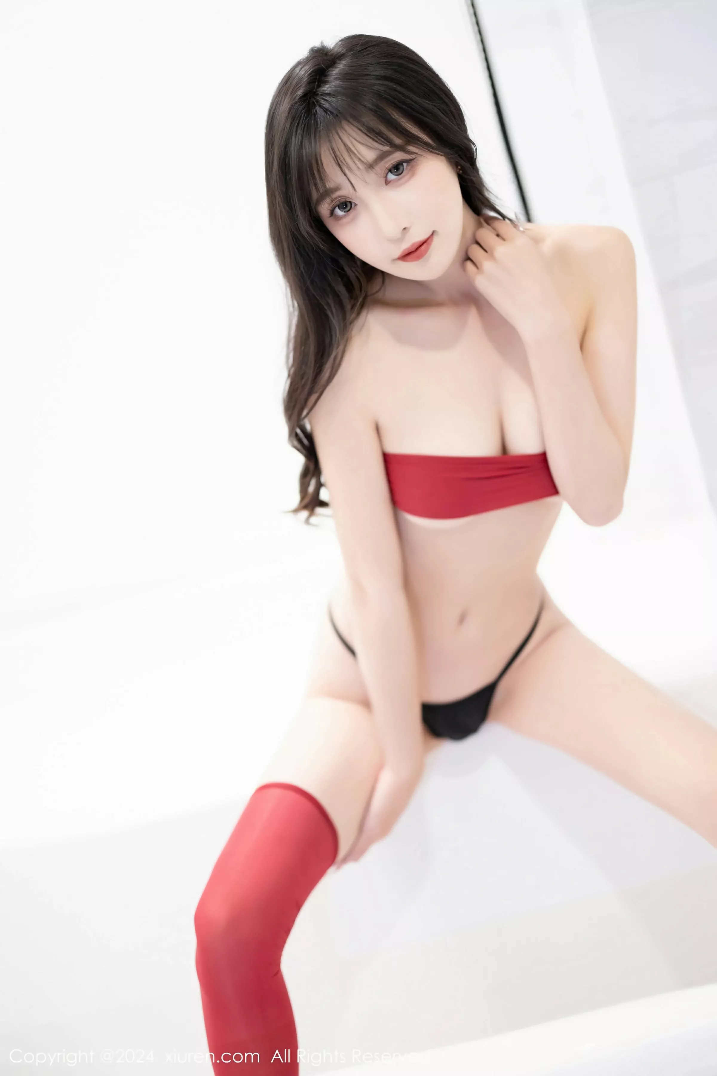  XiuRen 秀人 No.8116 林星阑 [87P]第2张