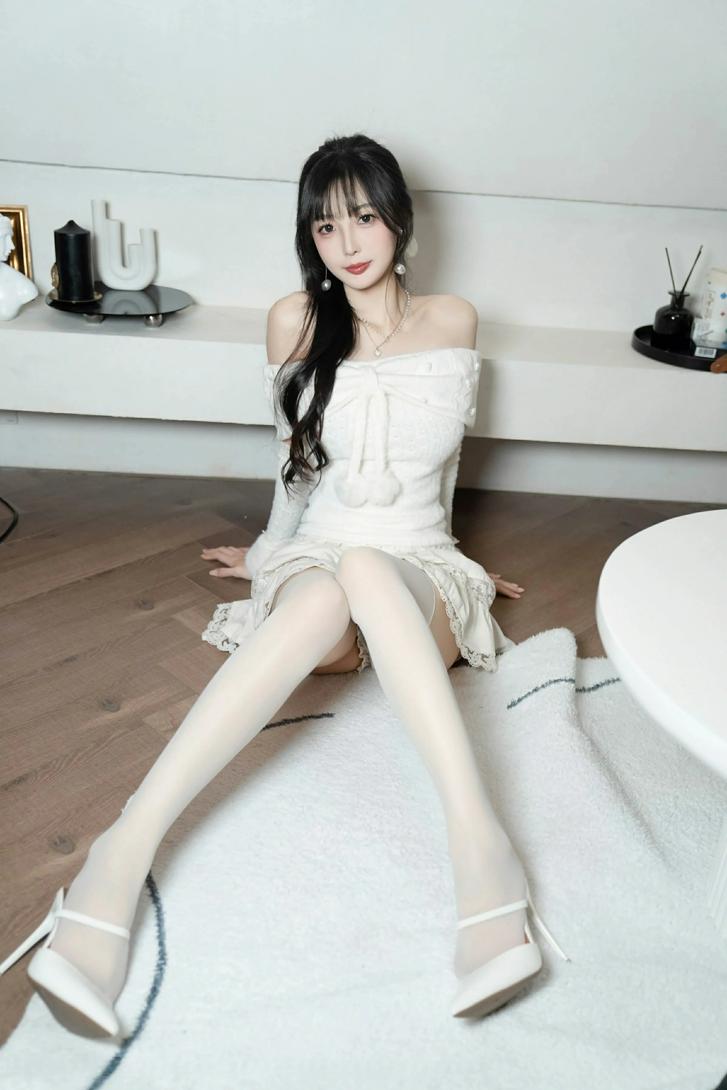  XiuRen 秀人 No.9658 林星阑 [93P]第12张