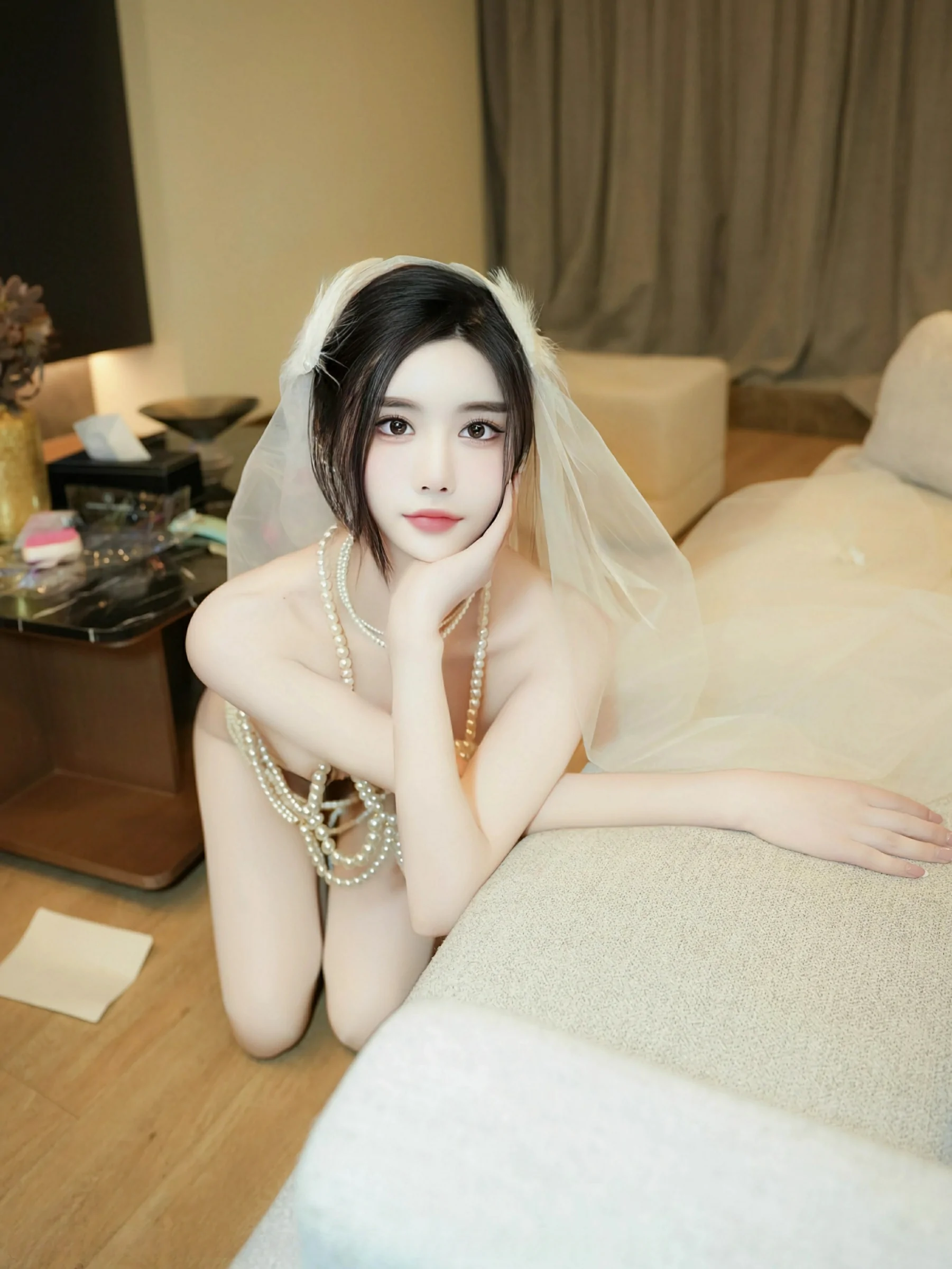  XiuRen 秀人 No.9674 Erikaki [80P]第10张