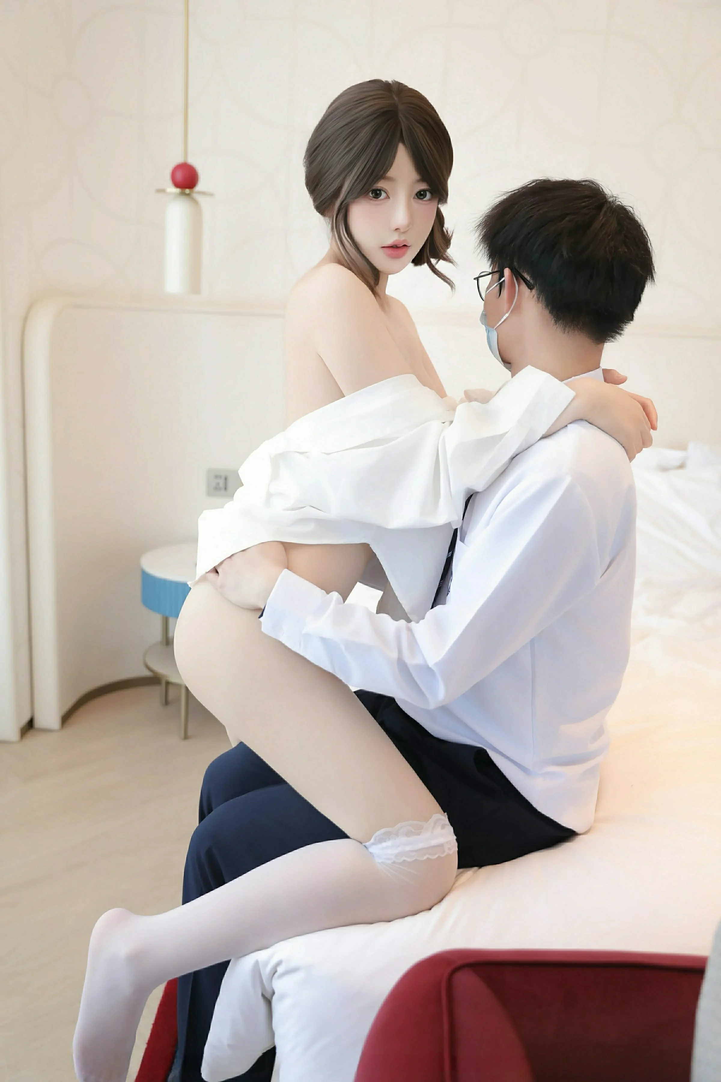  XiuRen 秀人 No.10036 桃妖夭 [86P]第14张