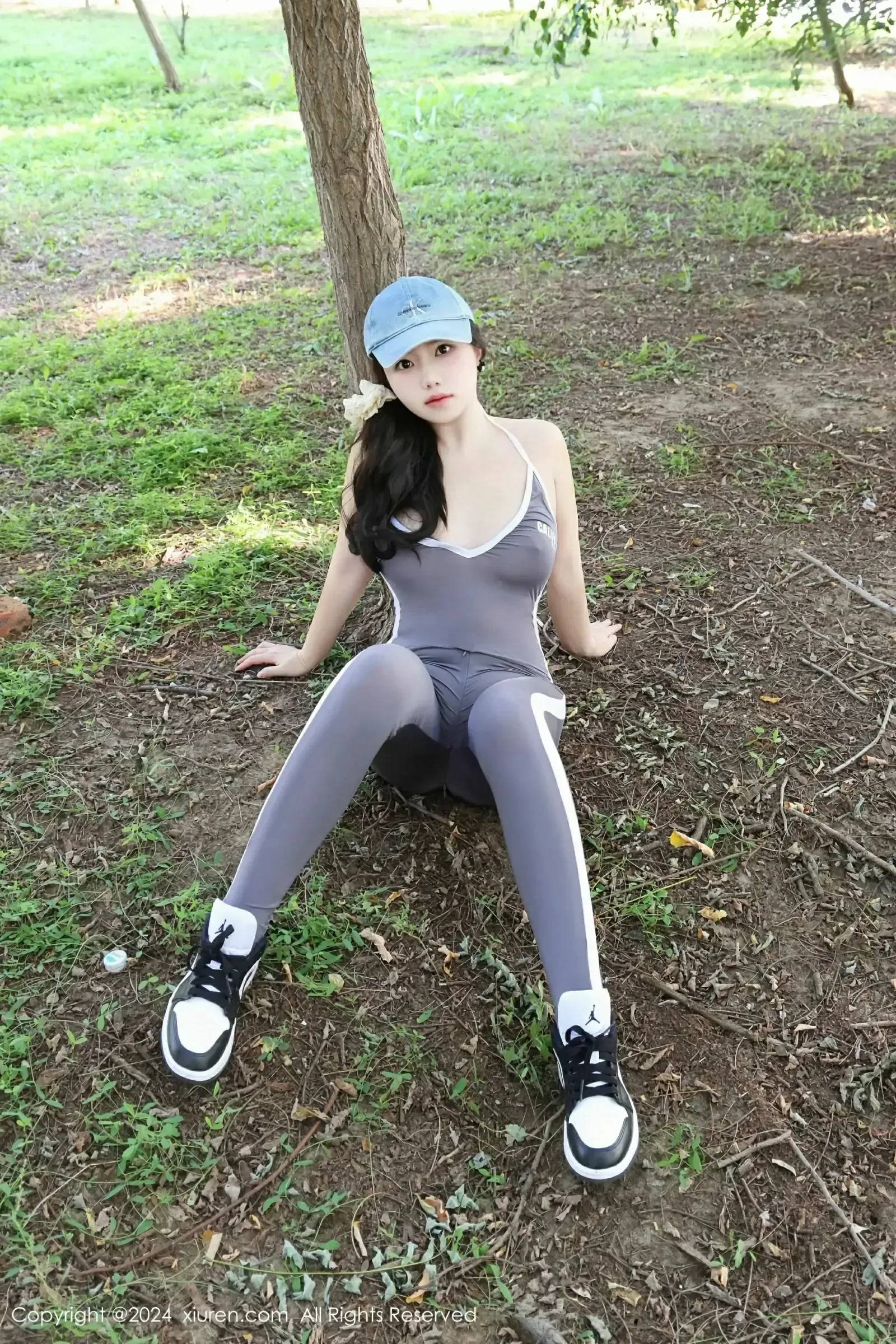  XiuRen 秀人 No.9311 小薯条nienie [92P]第14张