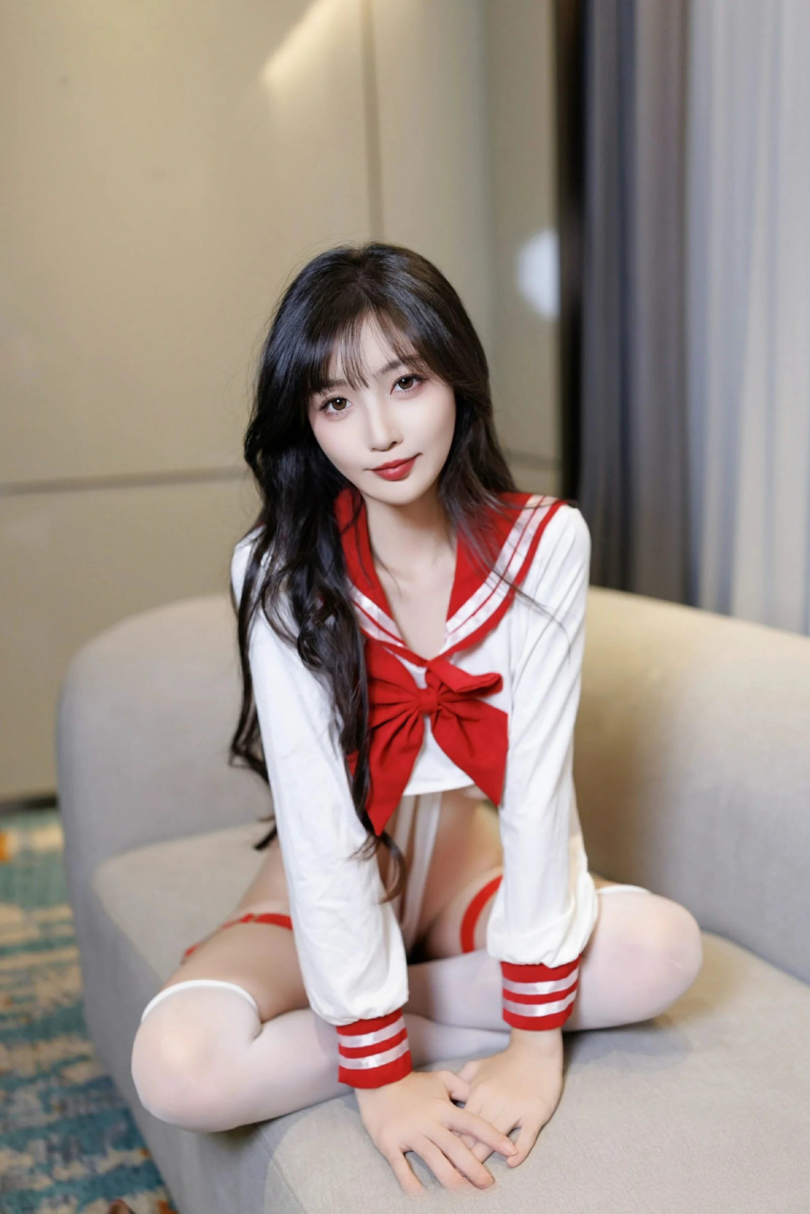  XiuRen 秀人 No.9800 林星阑 [84P]第10张