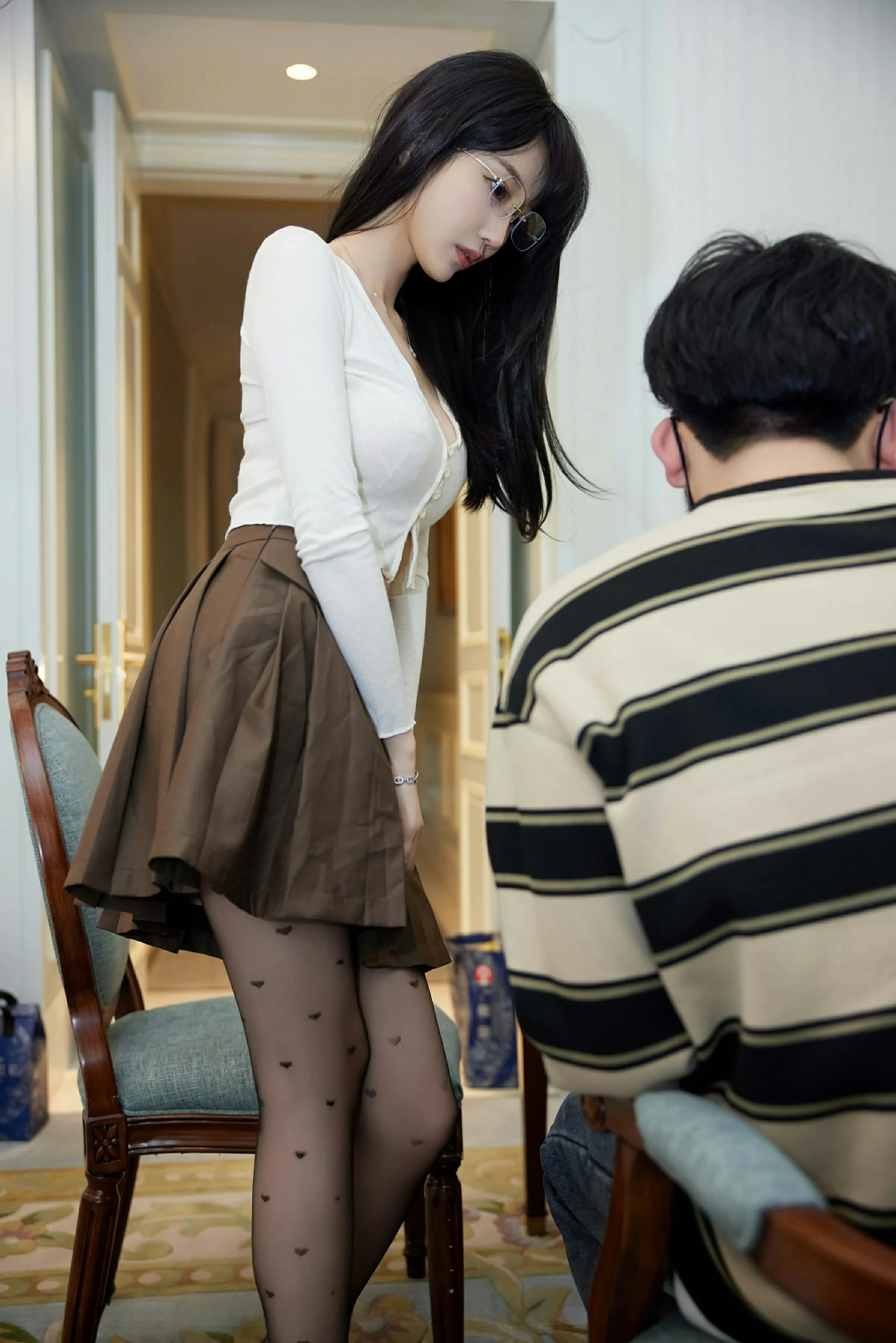  XiuRen 秀人 No.9737 玥儿玥er [82P]第10张