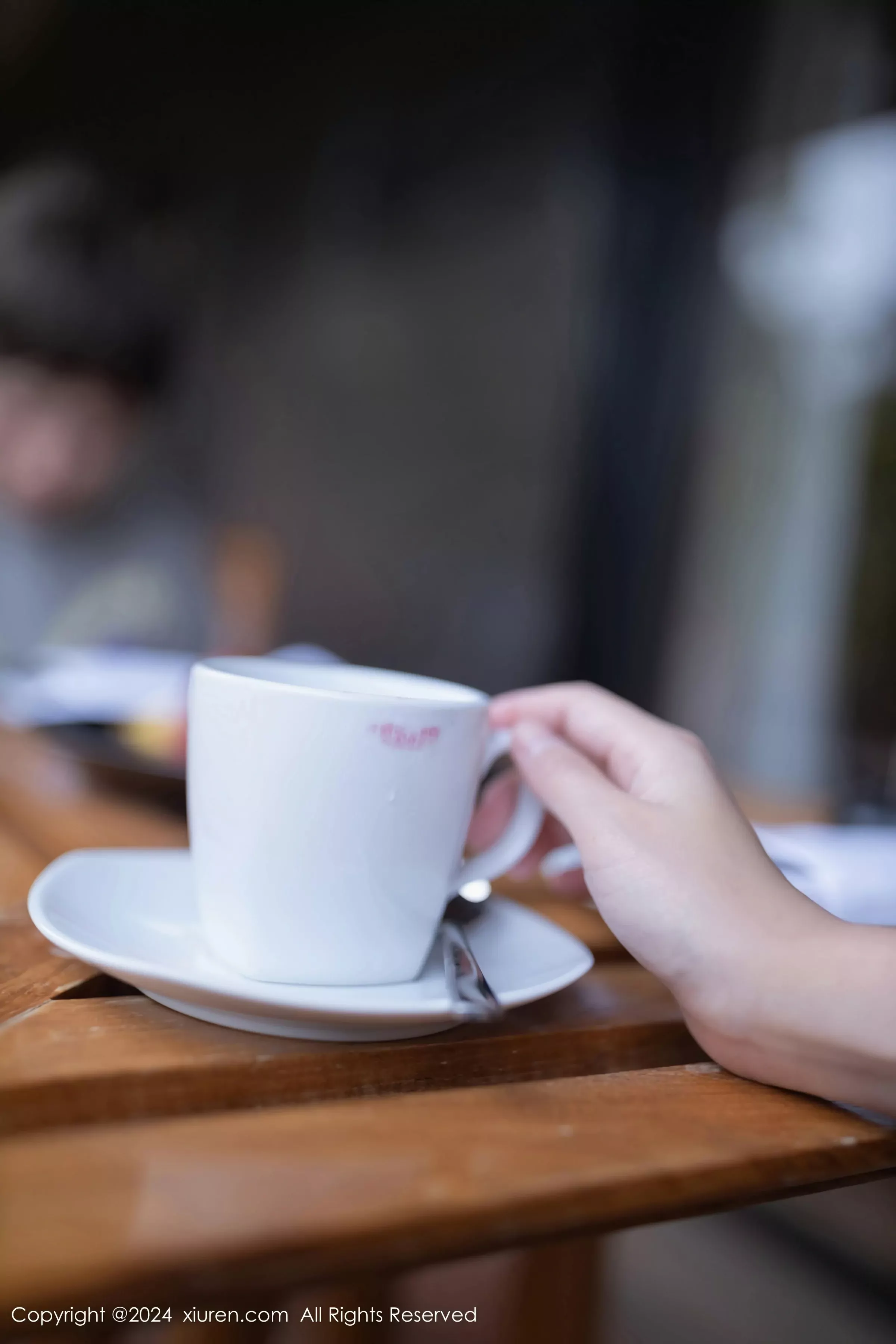  XiuRen 秀人 No.8077 杏子Yada [82P]第9张