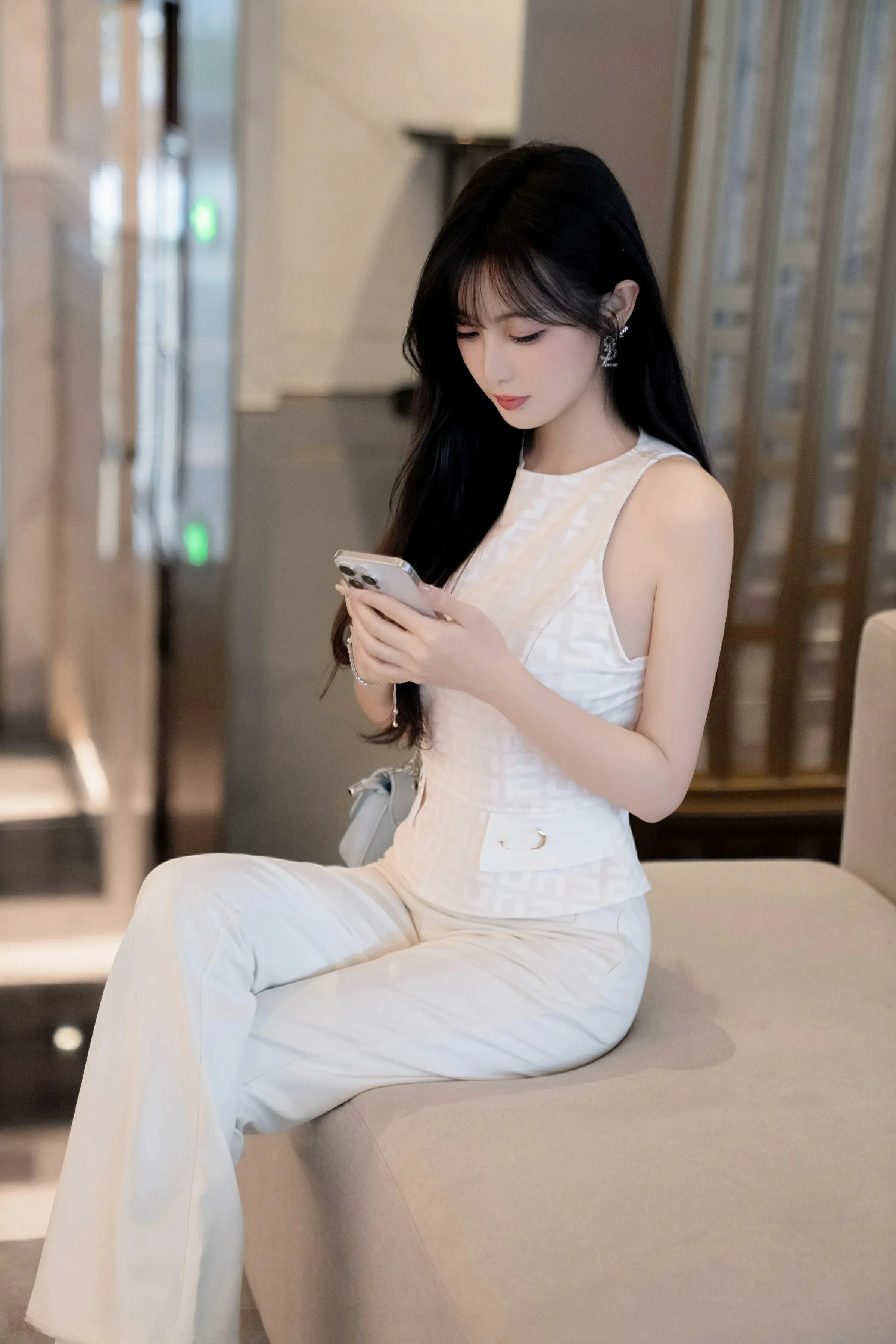  XiuRen 秀人 No.9528 林星阑 [84P]第4张