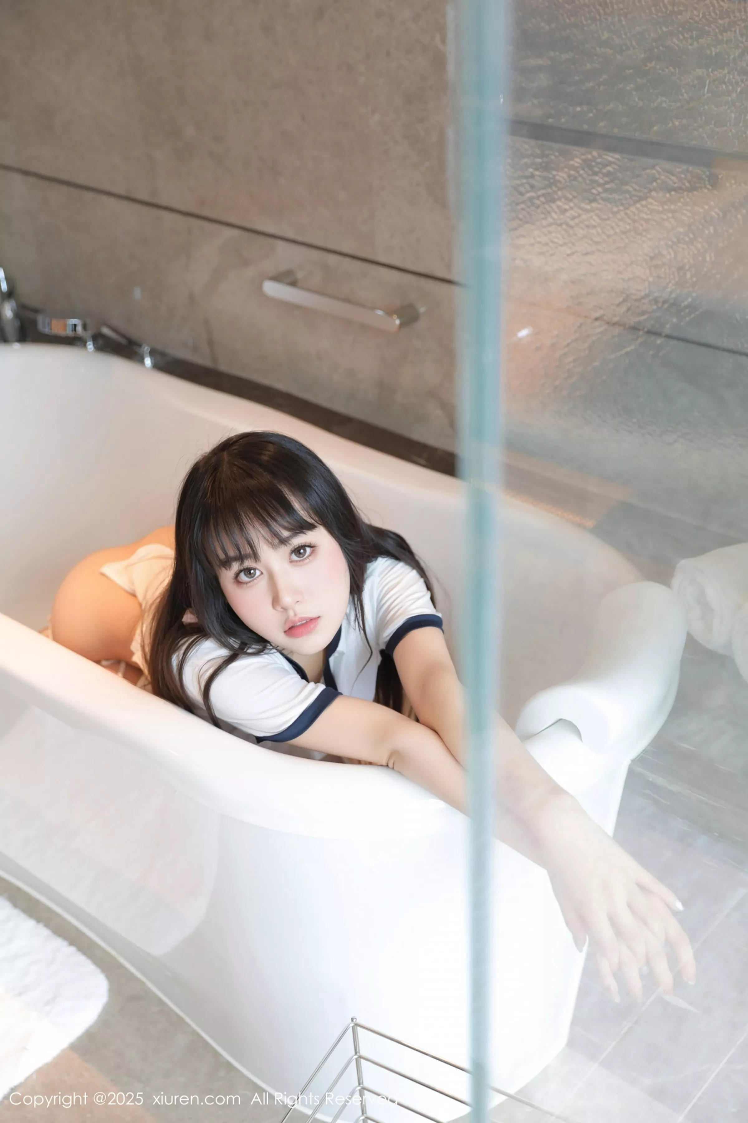  XiuRen 秀人 No.10184 量子玫瑰 [85P]第15张