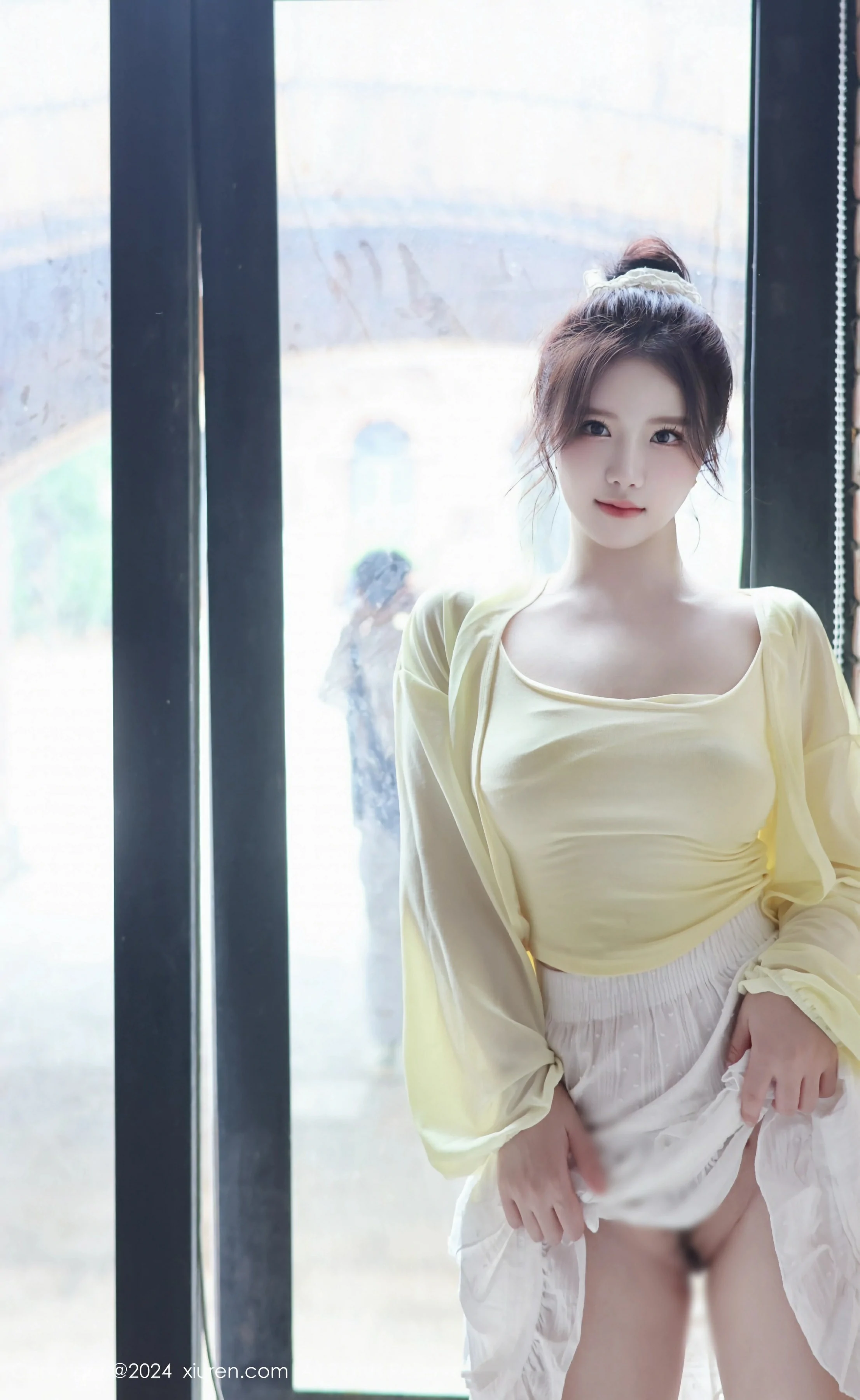  XiuRen 秀人 No.9024 小薯条nienie [89P]第30张