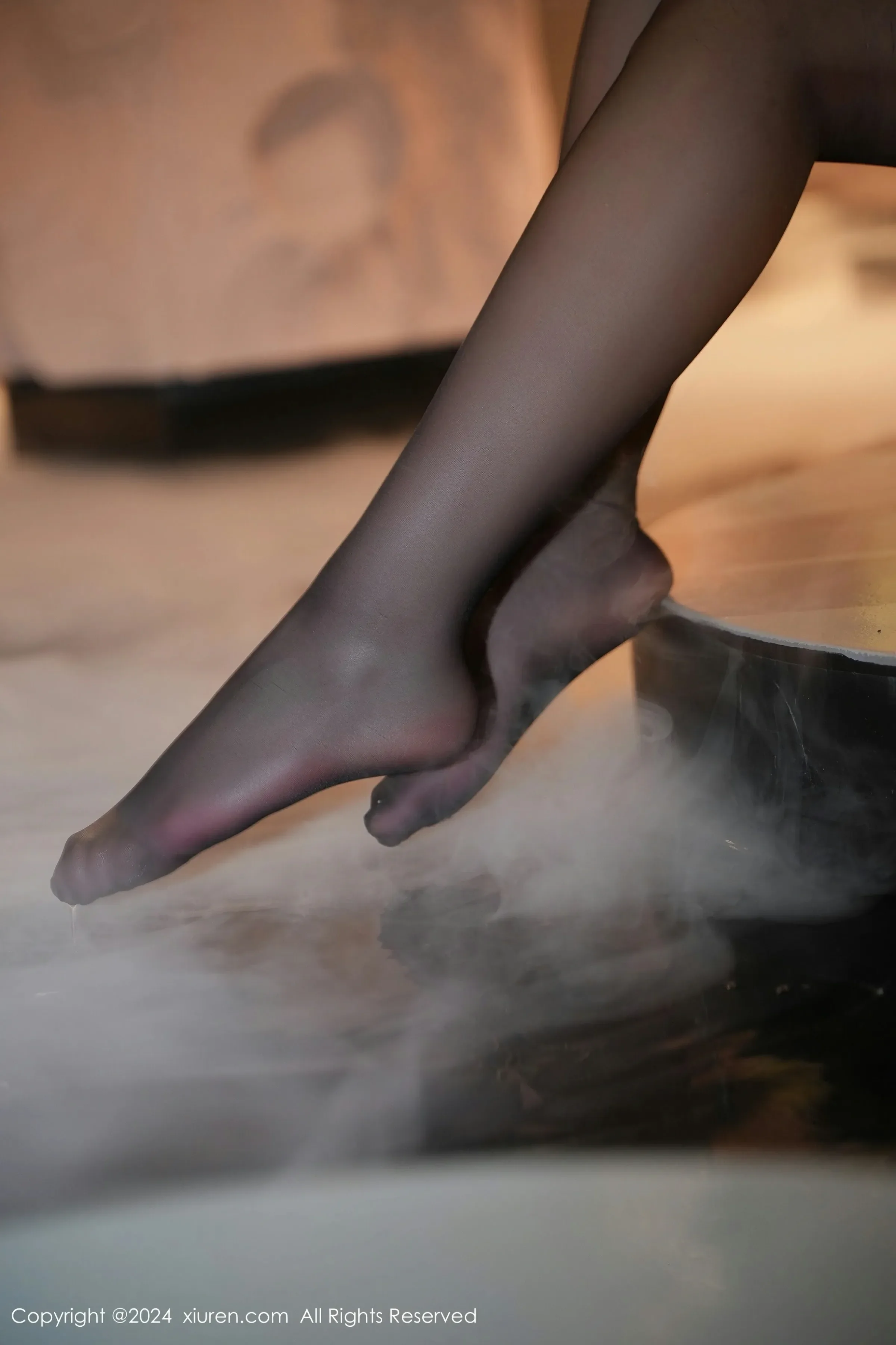  XiuRen 秀人 No.8399 Carol周妍希X [76P]第2张