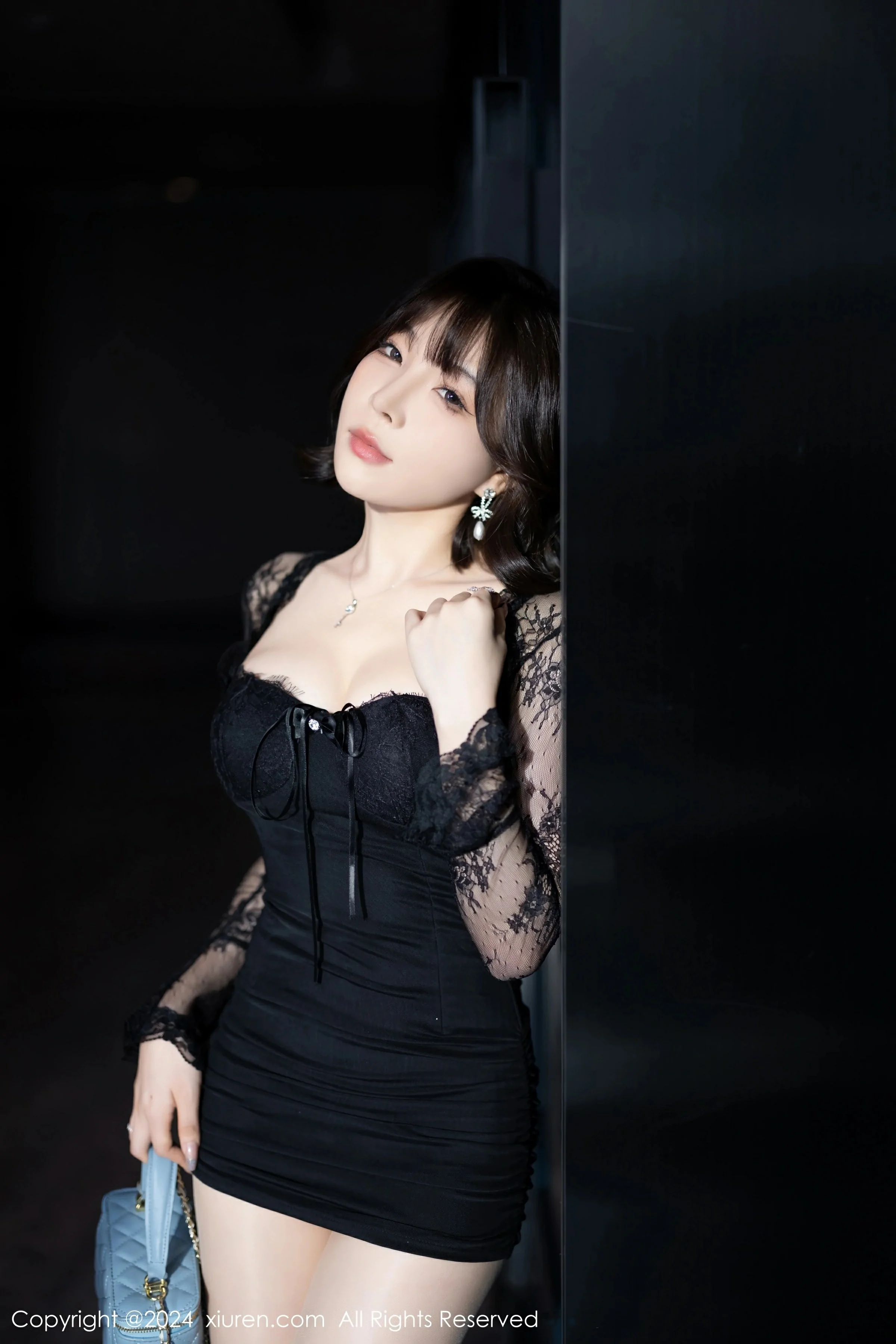  XiuRen 秀人 No.9048 徐莉芝Booty [84P]第3张