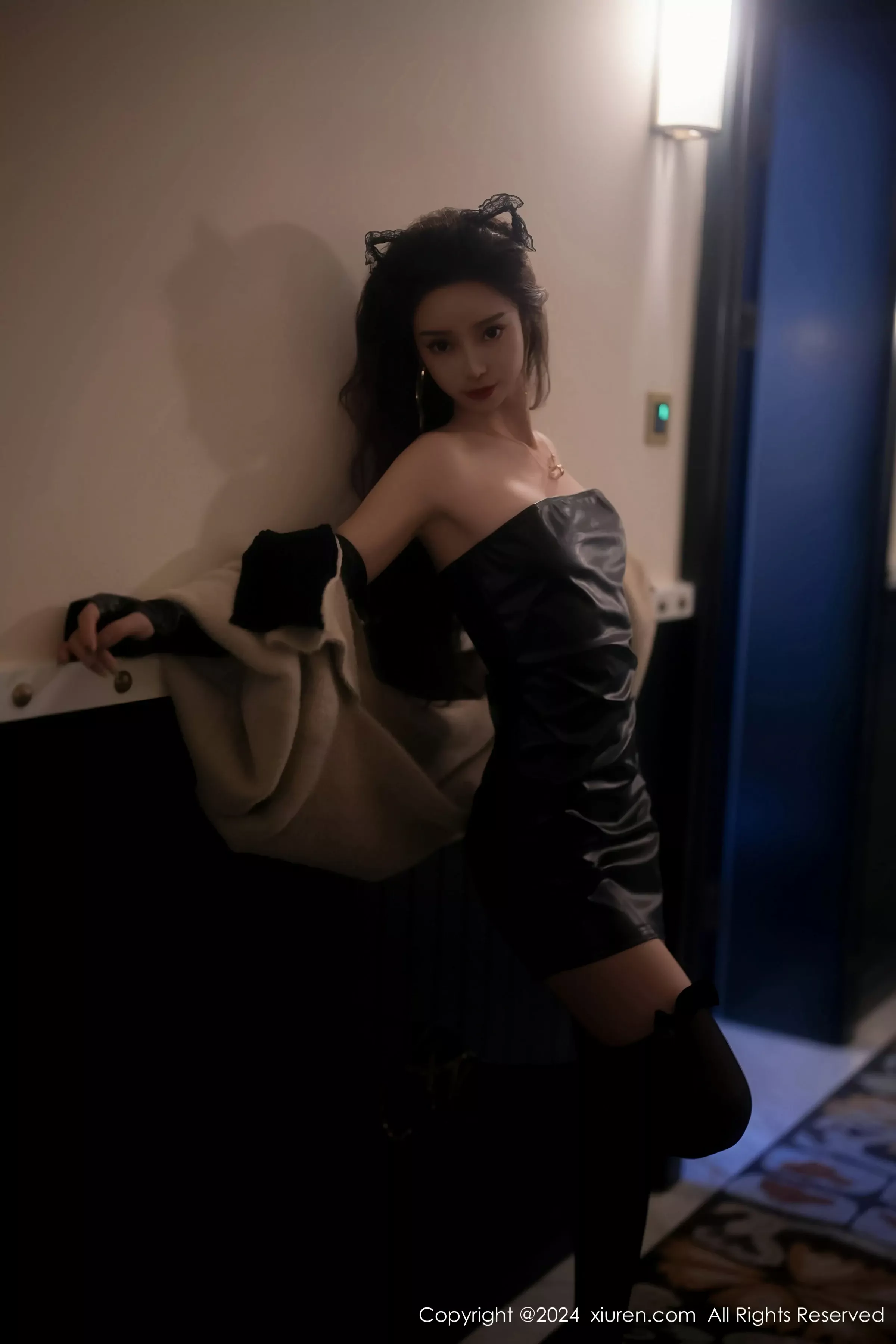  XiuRen 秀人 No.8049 苏曼兮 [64P]第4张