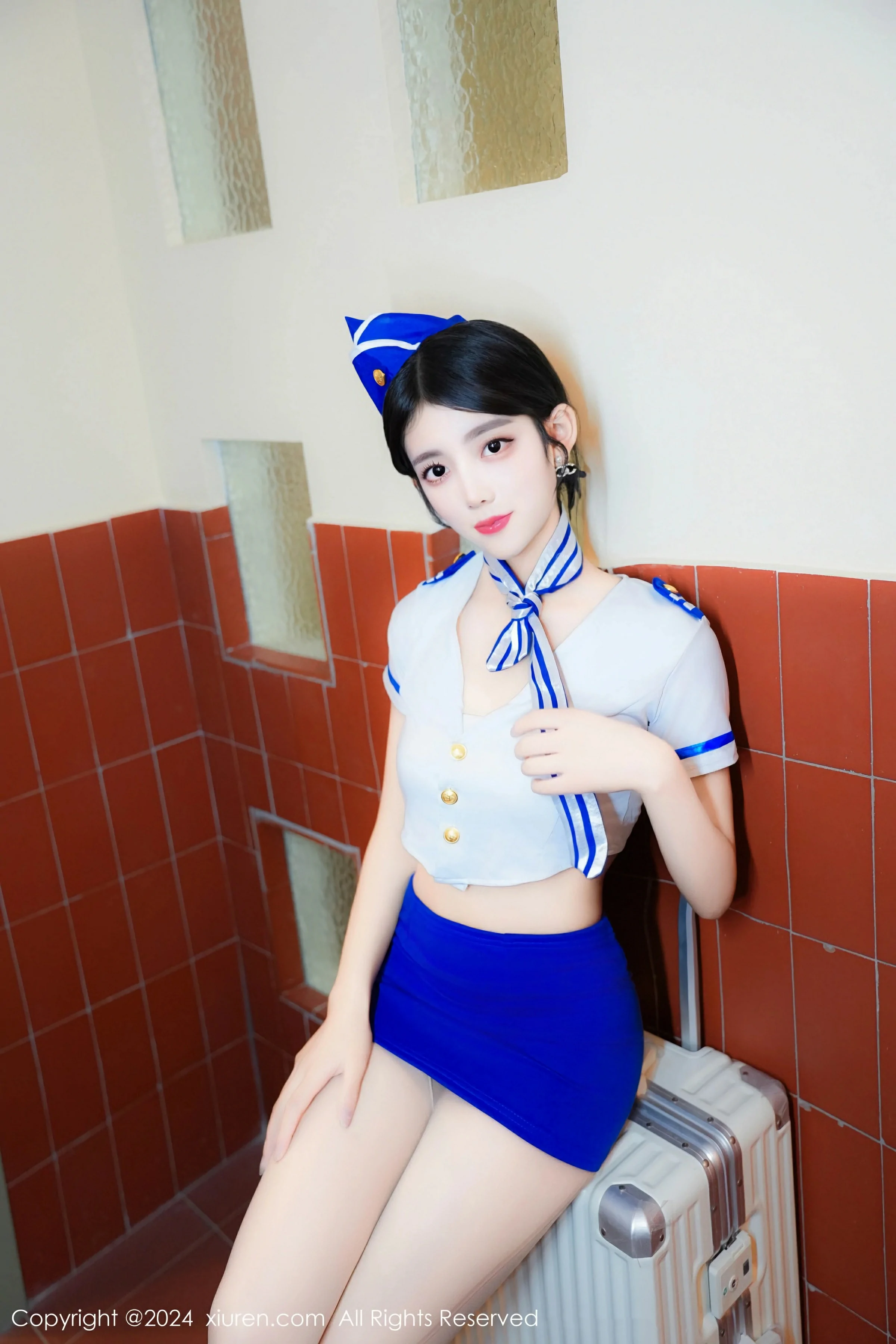  XiuRen 秀人 No.9023 美少女@ [65P]第10张