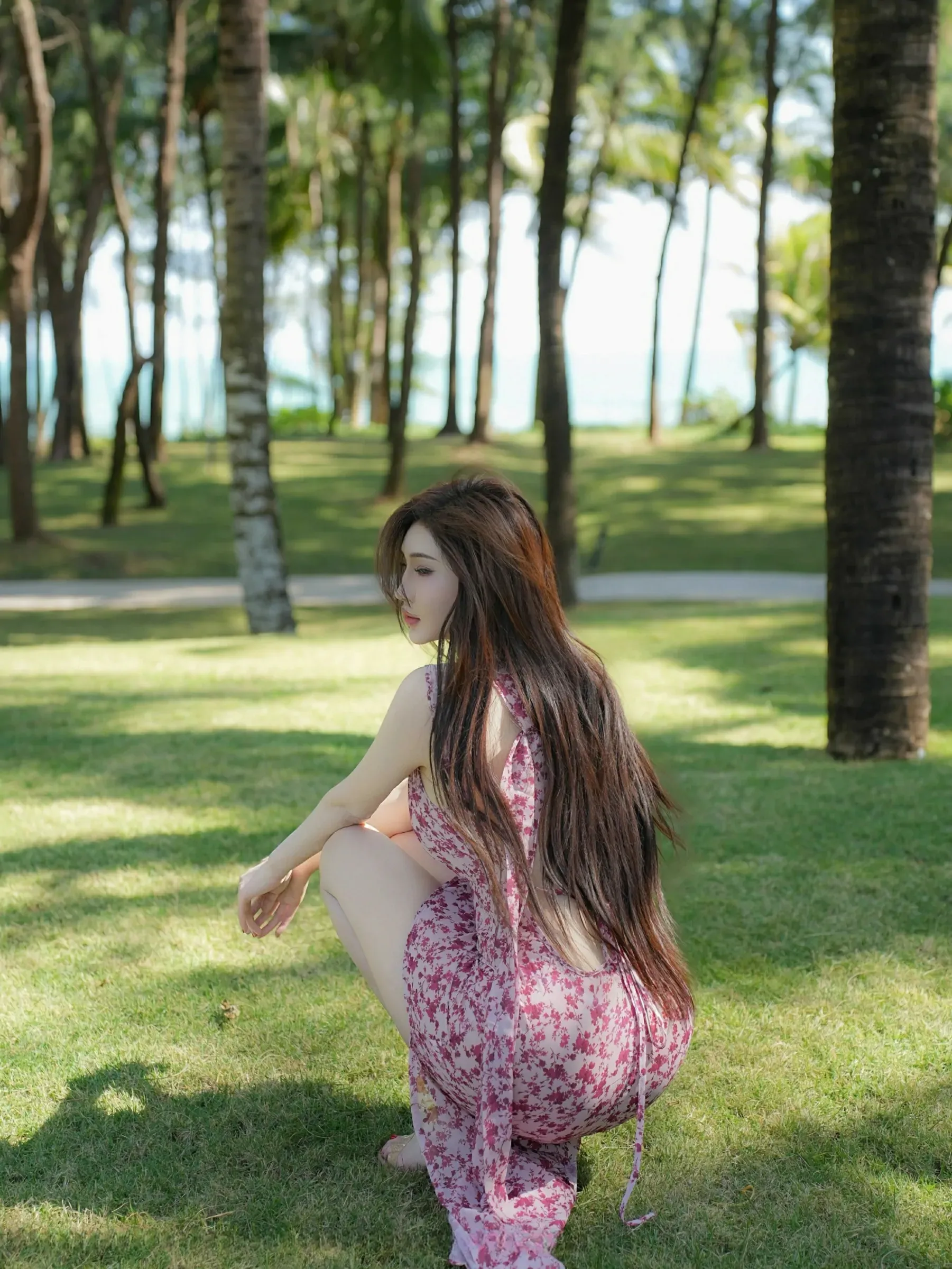  XiuRen 秀人 No.9736 Carol周妍希X [75P]第6张