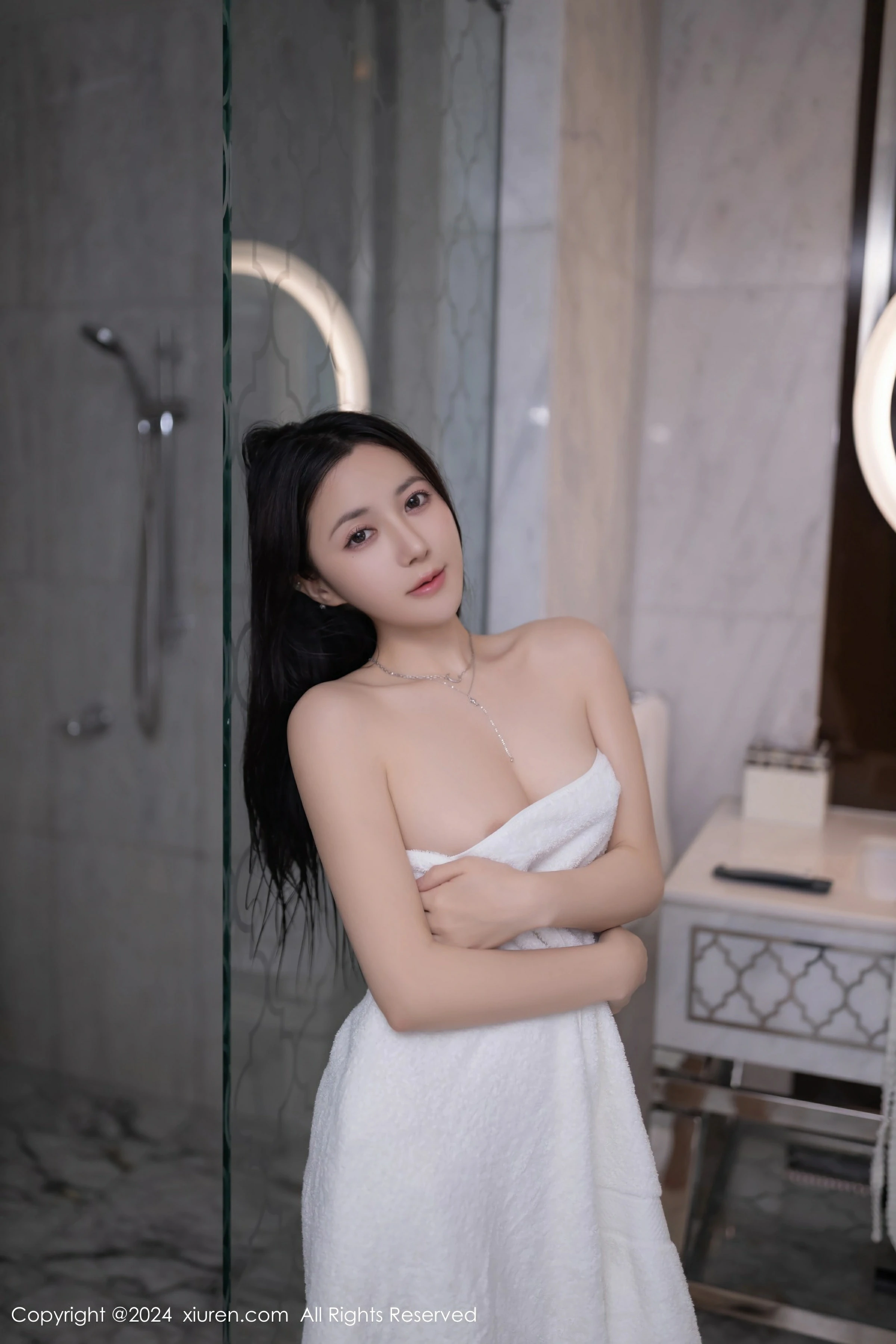  XiuRen 秀人 No.9030 鱼子酱Fish [80P]第27张