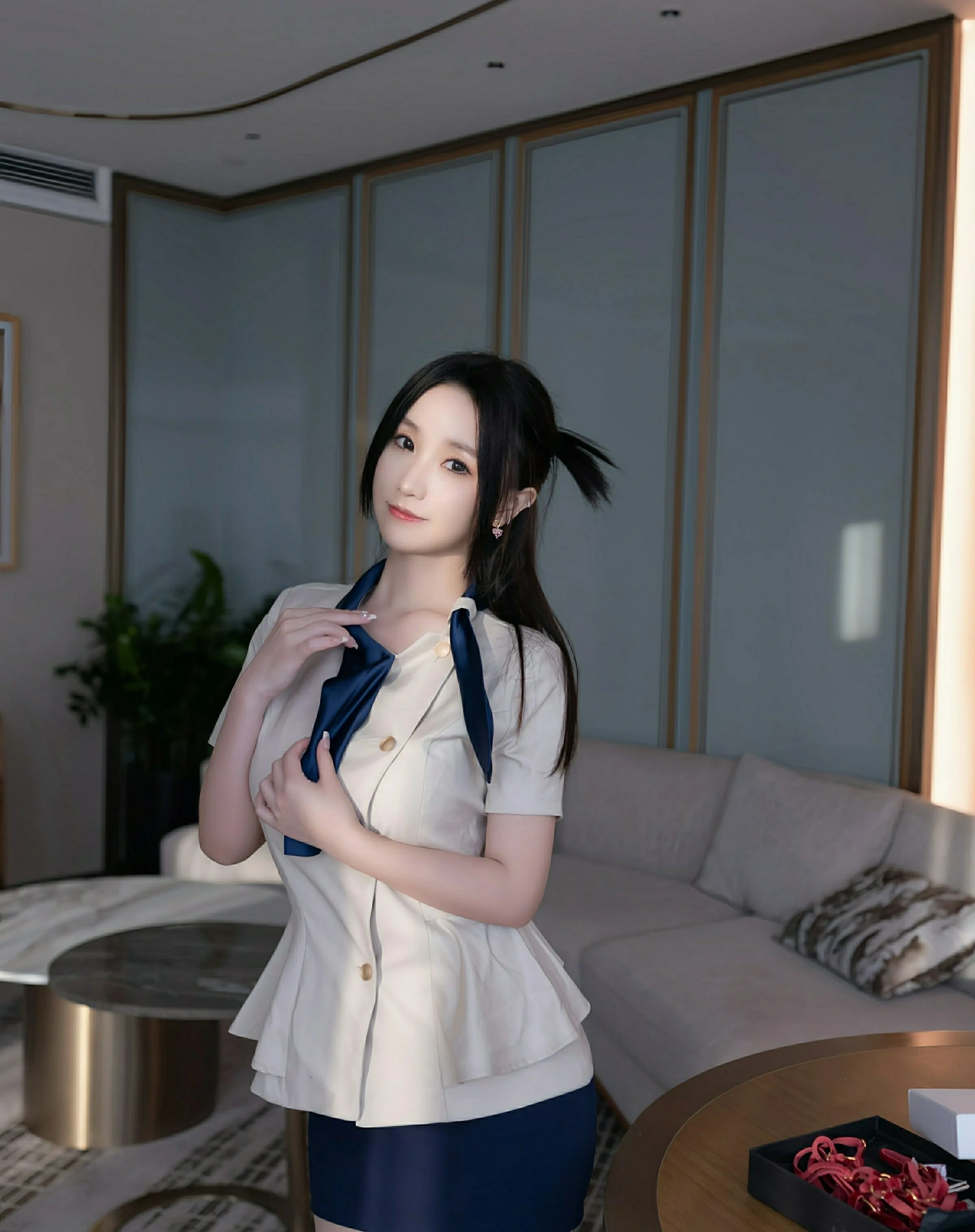  秀人网 No.10697 杏子Yada [83P]第11张