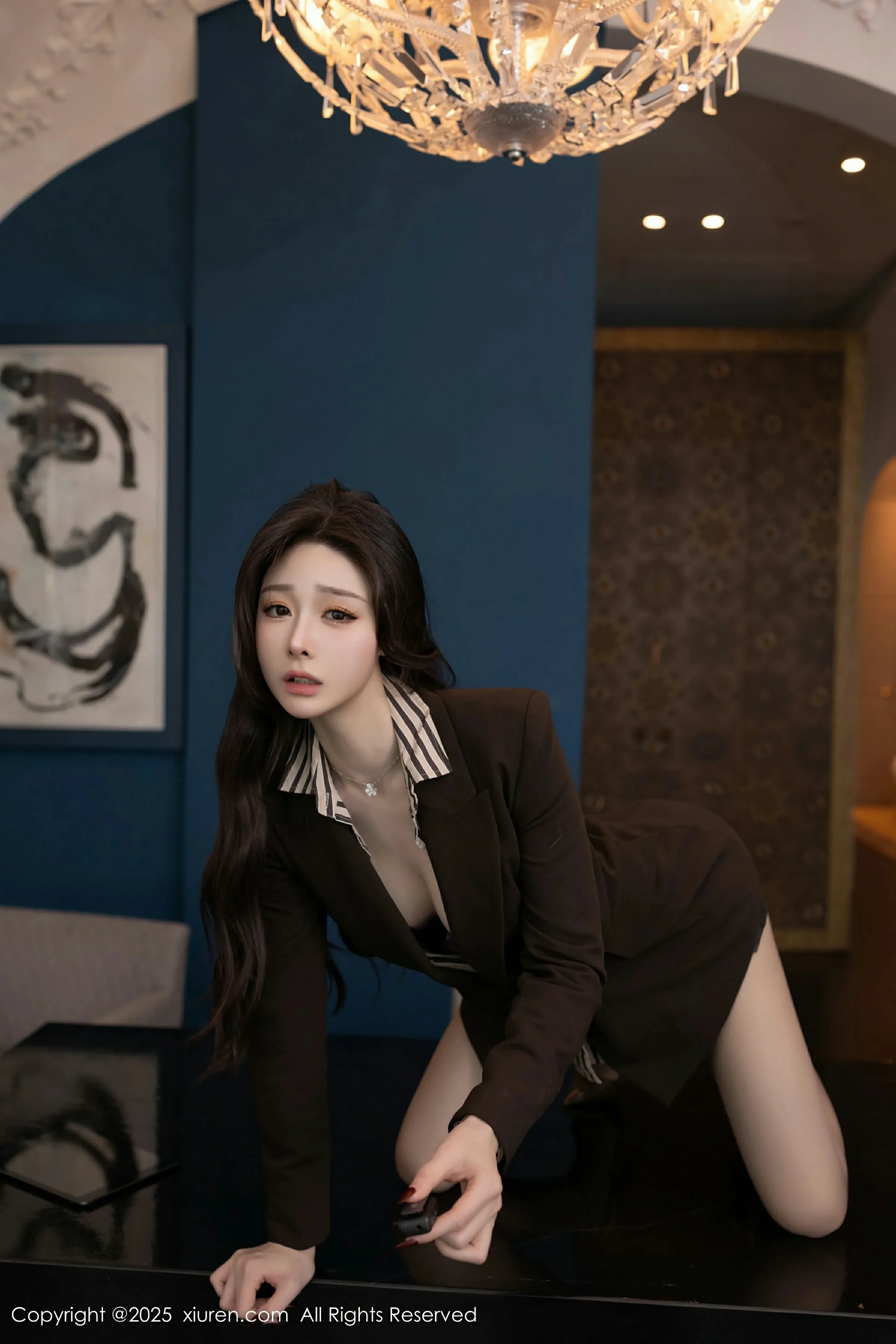  XiuRen 秀人 No.10202 小逗逗 [80P]第10张