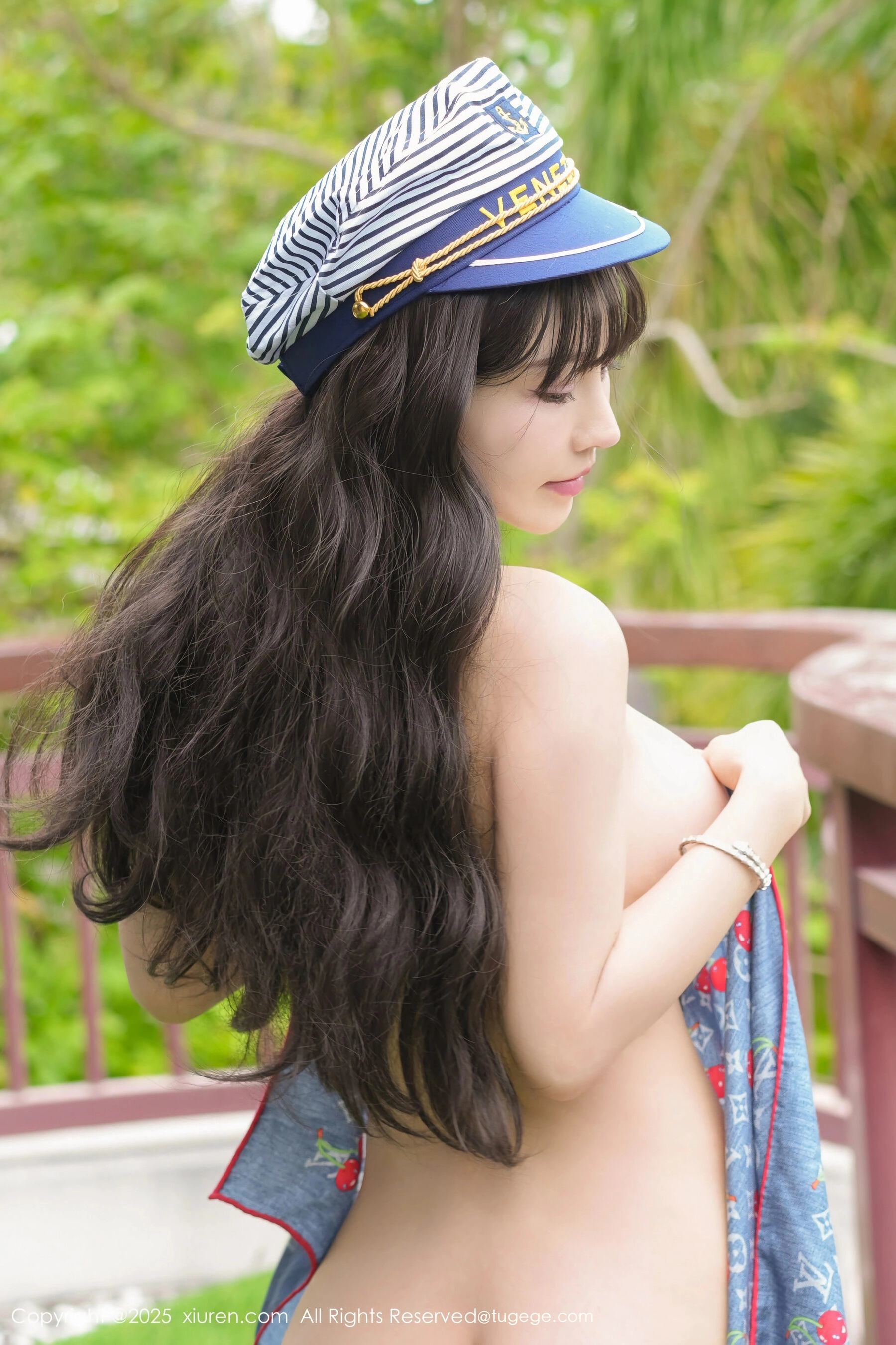  秀人网 心上可Flora Vol.10934 [58P]第18张