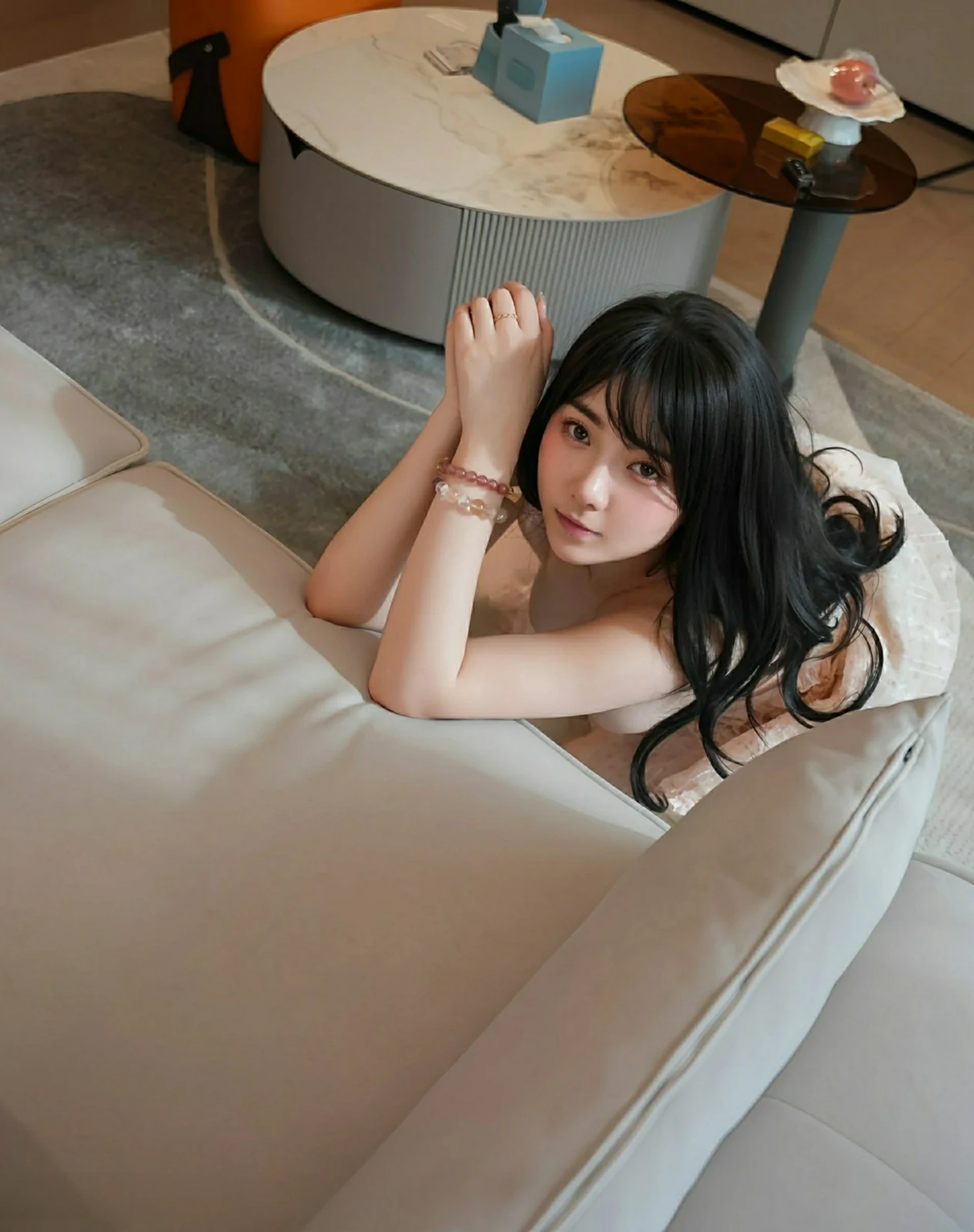  秀人网 No.10734 软情 [75P]第21张