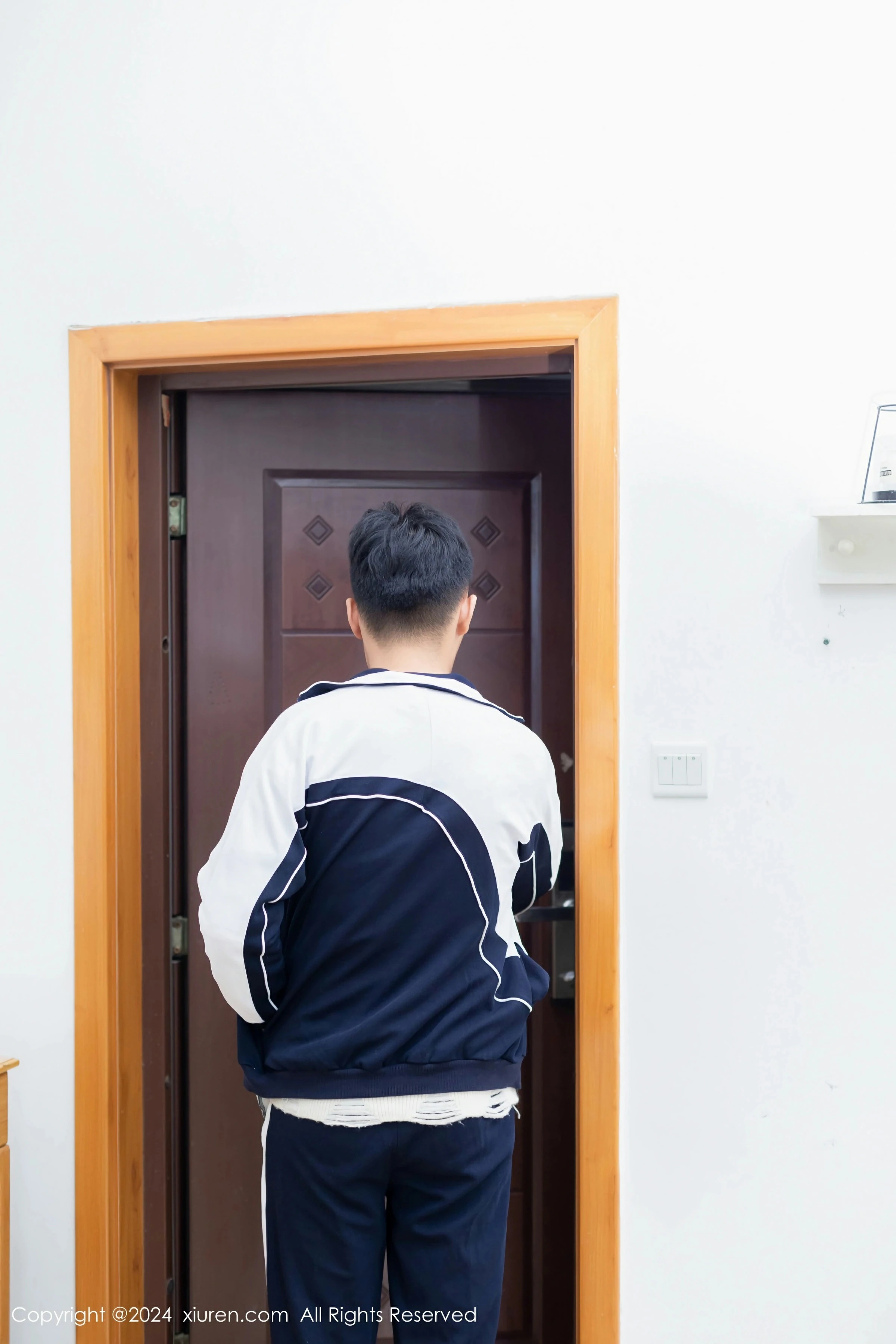  XiuRen 秀人 No.8482 豆瓣酱 [119P]第3张