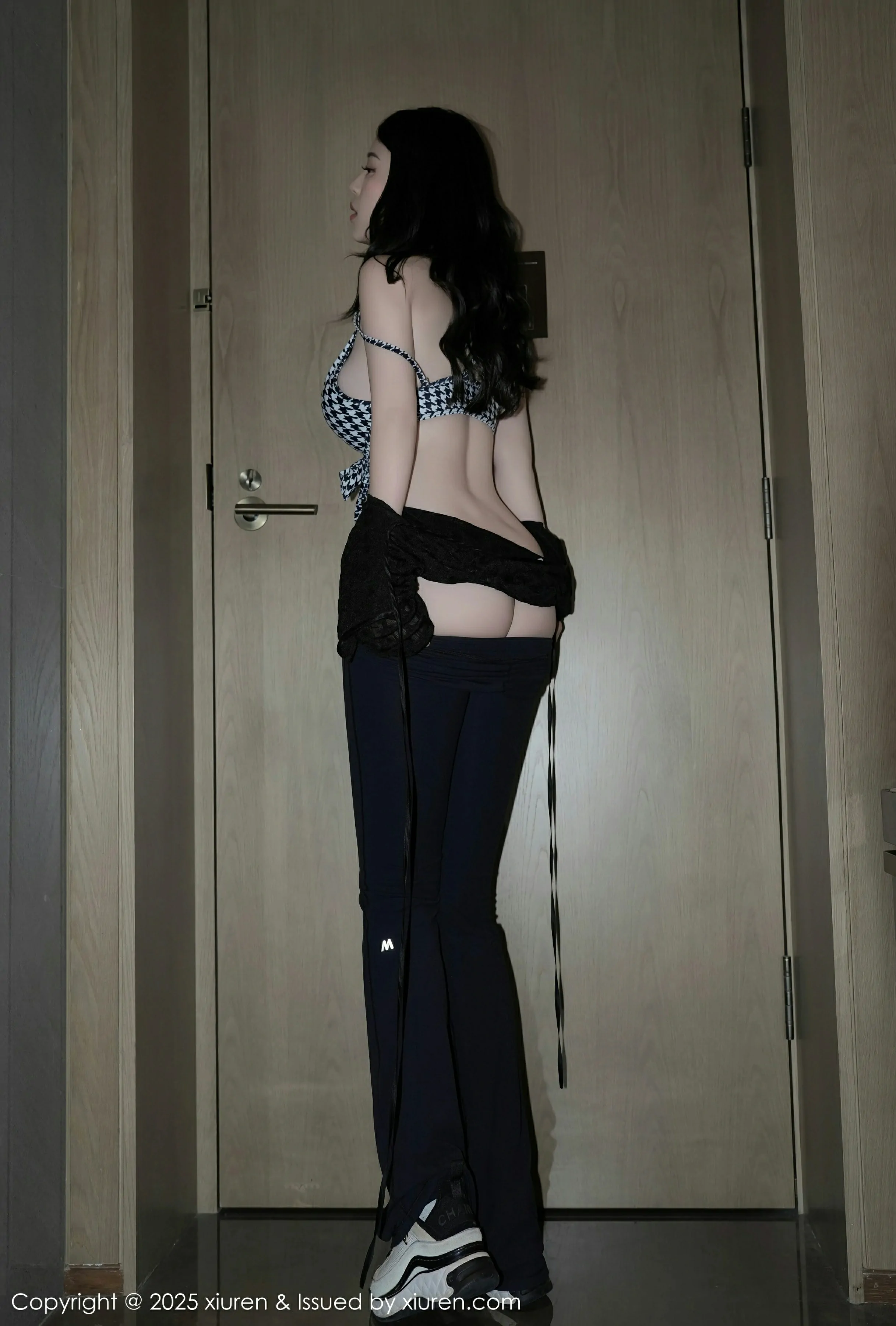  XiuRen 秀人 No.9883 白茹雪 [69P]第3张