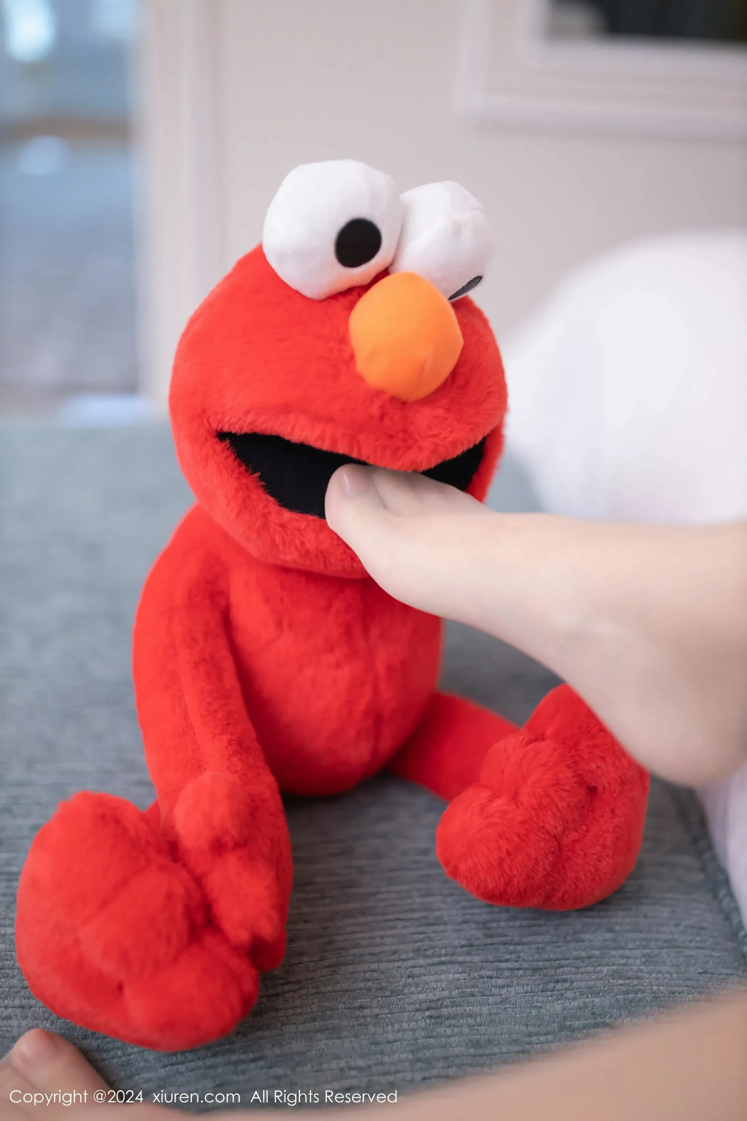  XiuRen 秀人 No.8834 杏子Yada [84P]第17张