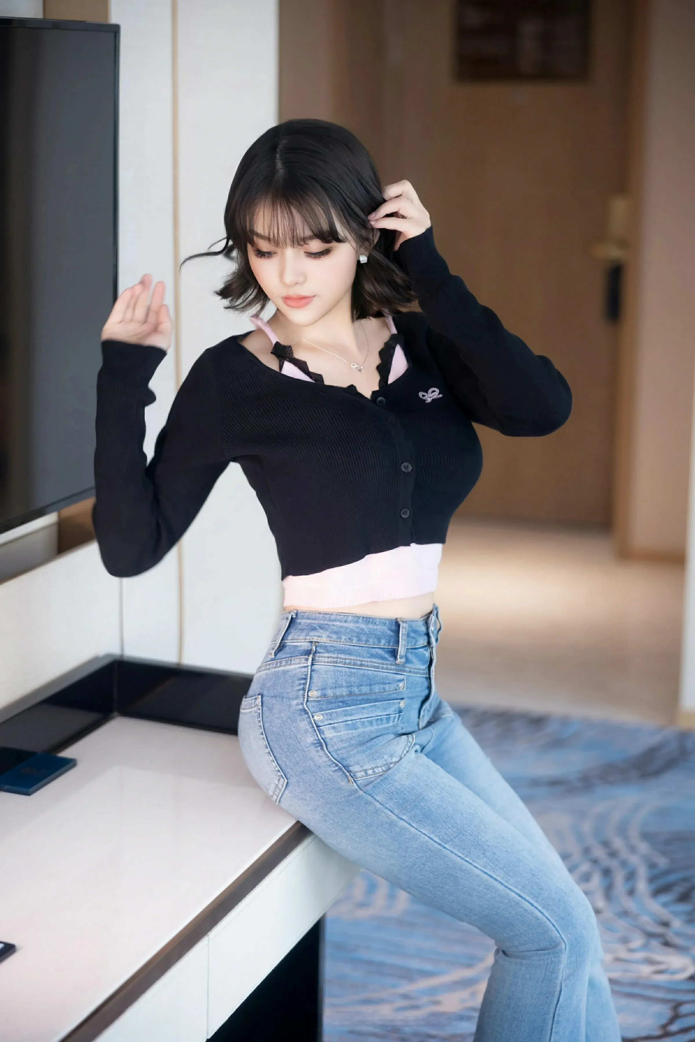  XiuRen 秀人 No.9620 黎苏苏 新人模特 [80P]第2张