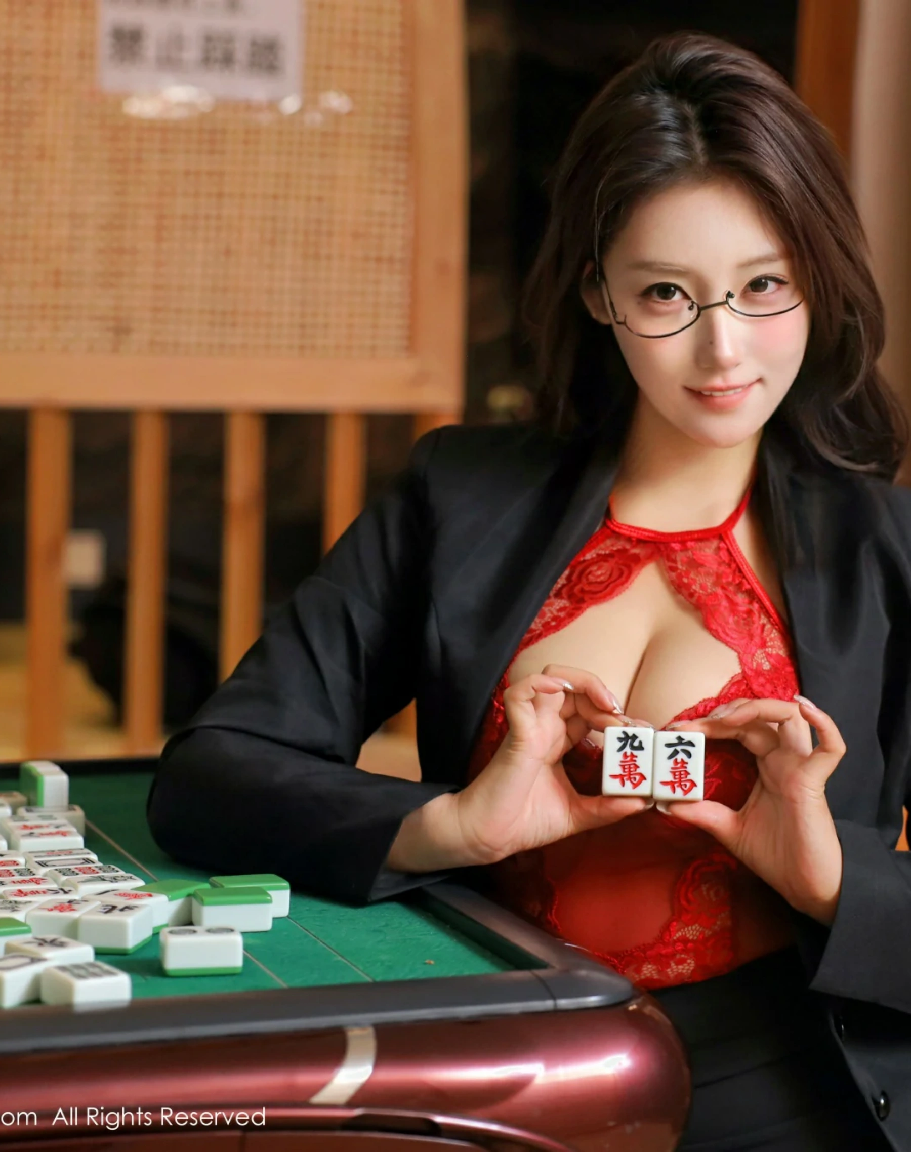  秀人网 No.10614 金允希Yuki [82P]第18张