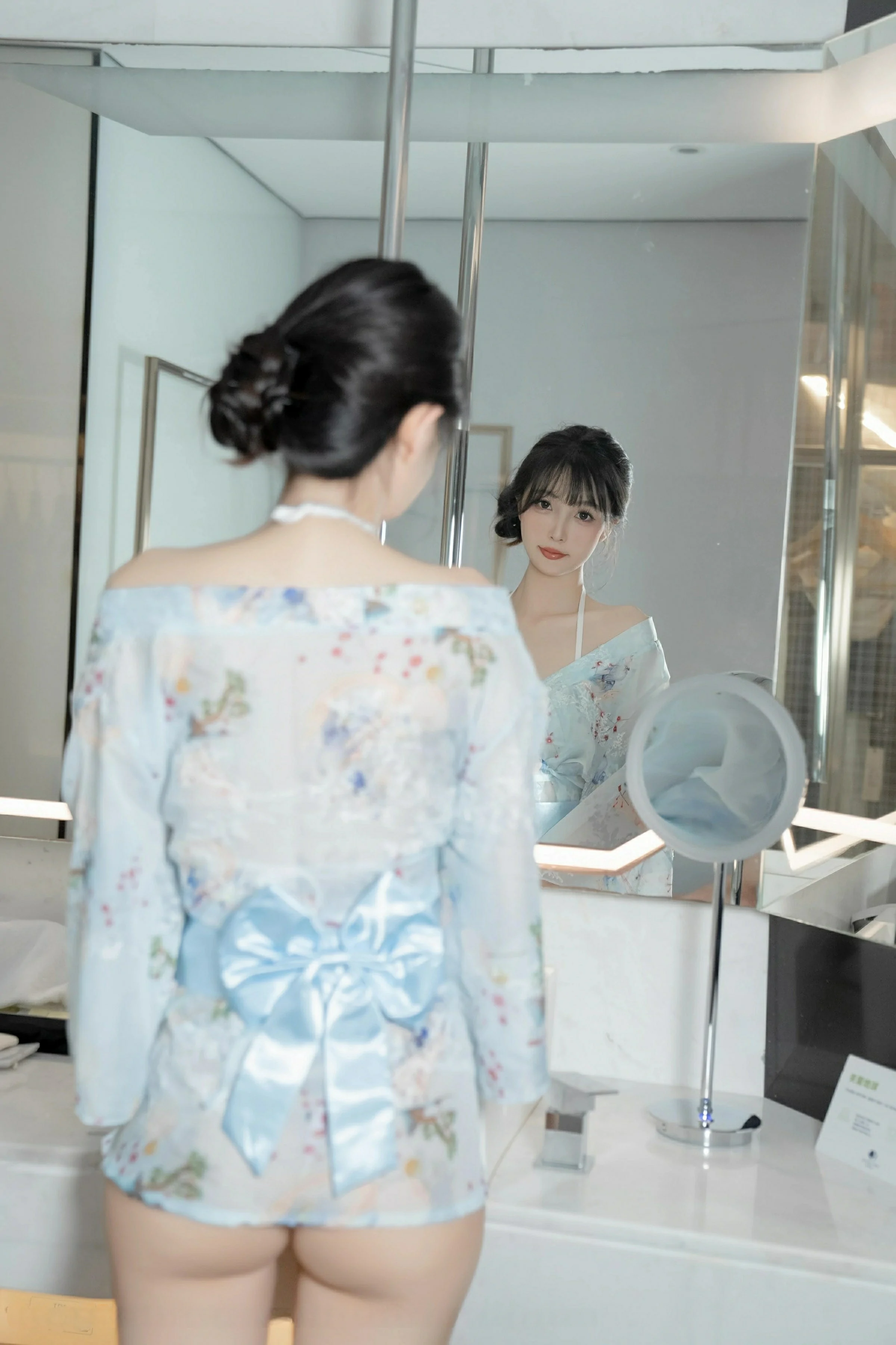  XiuRen 秀人 No.9632 林星阑 [85P]第2张