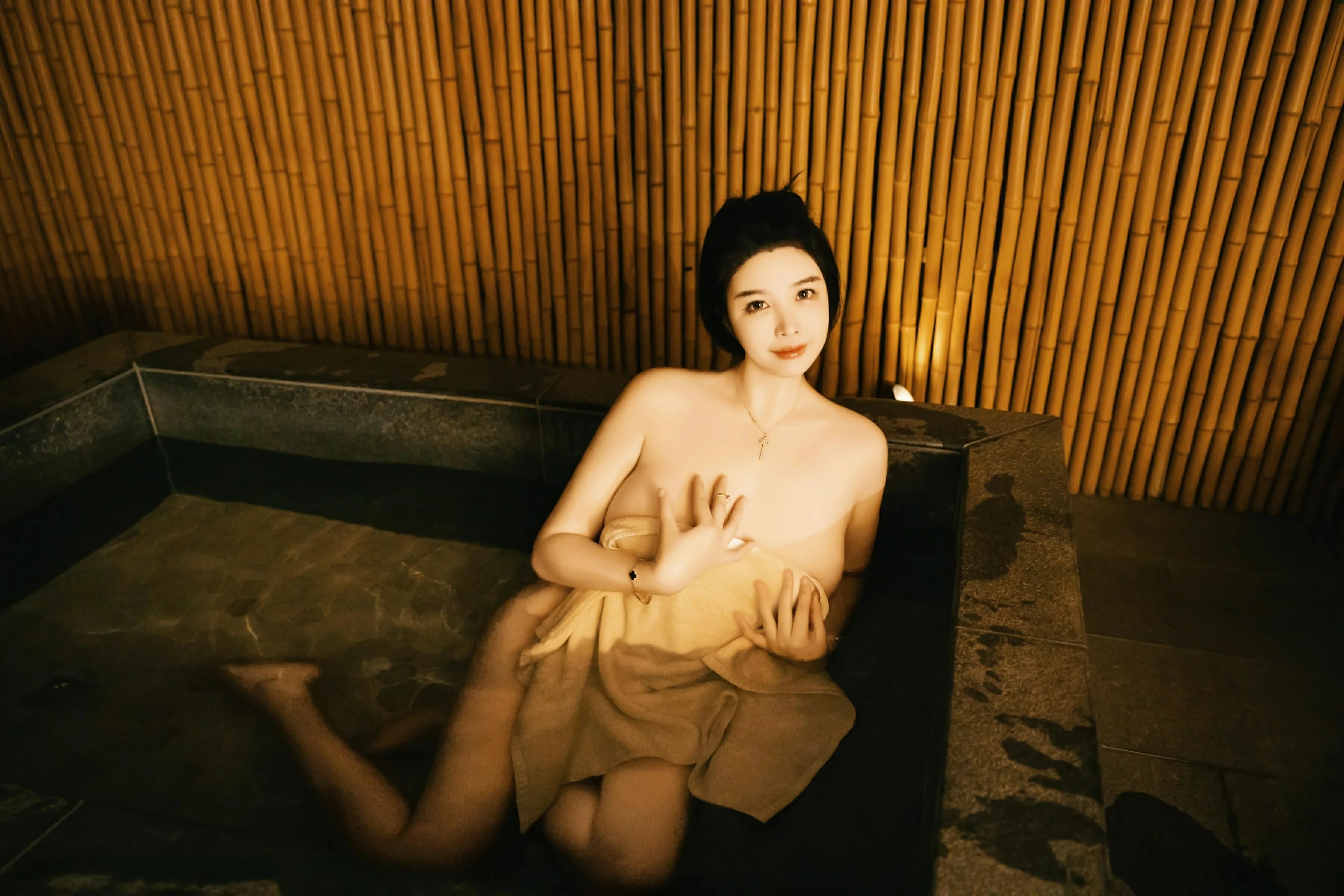  XiuRen 秀人 No.10091 林若凡F [37P]第8张